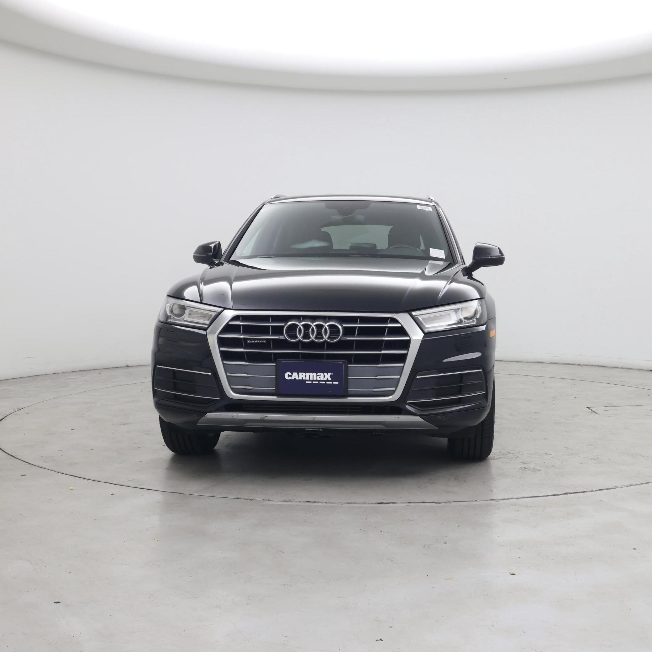 Thumbnail: 2019 Audi Q5 - 5