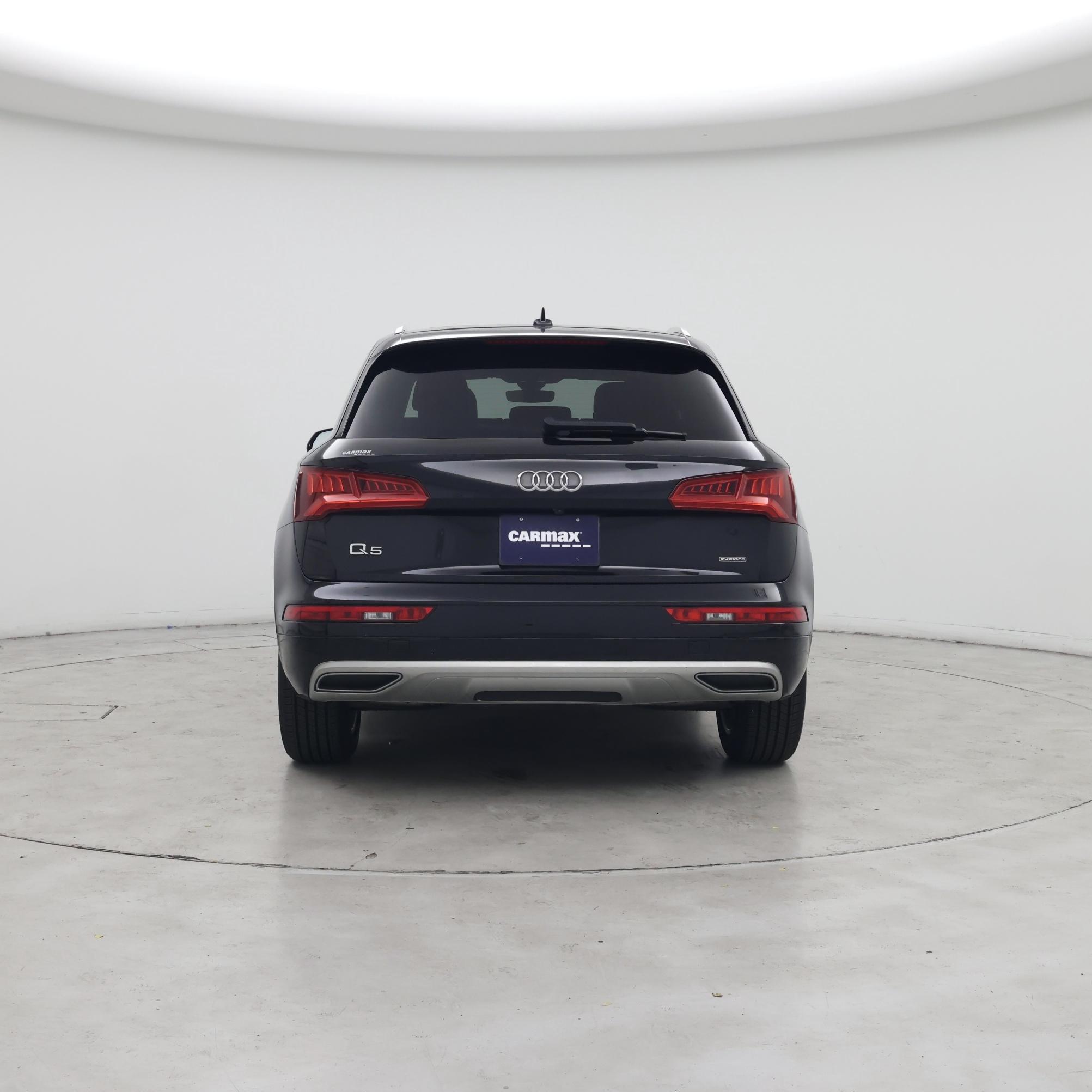 Thumbnail: 2019 Audi Q5 - 6