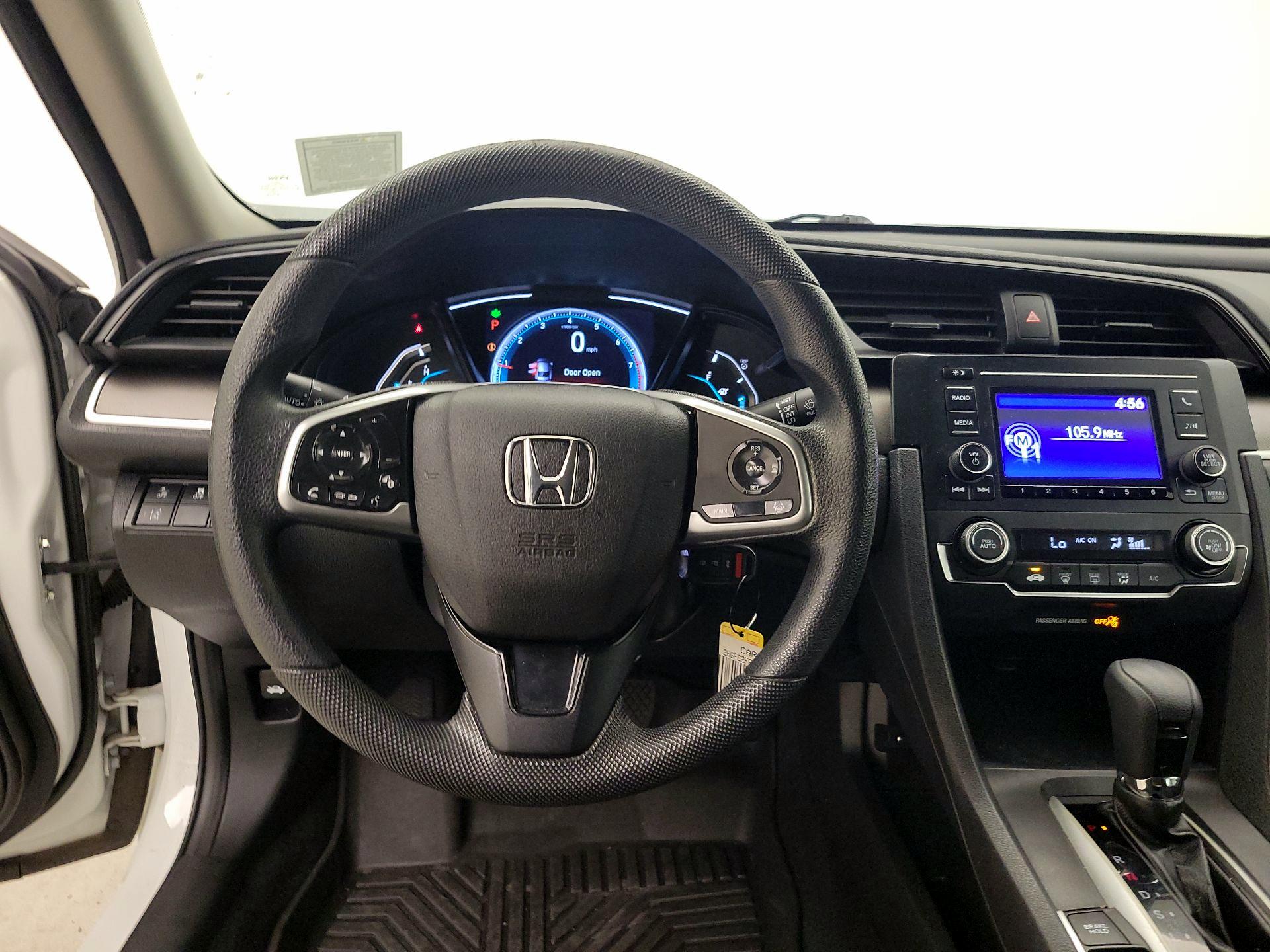 Thumbnail: 2019 Honda Civic - 10