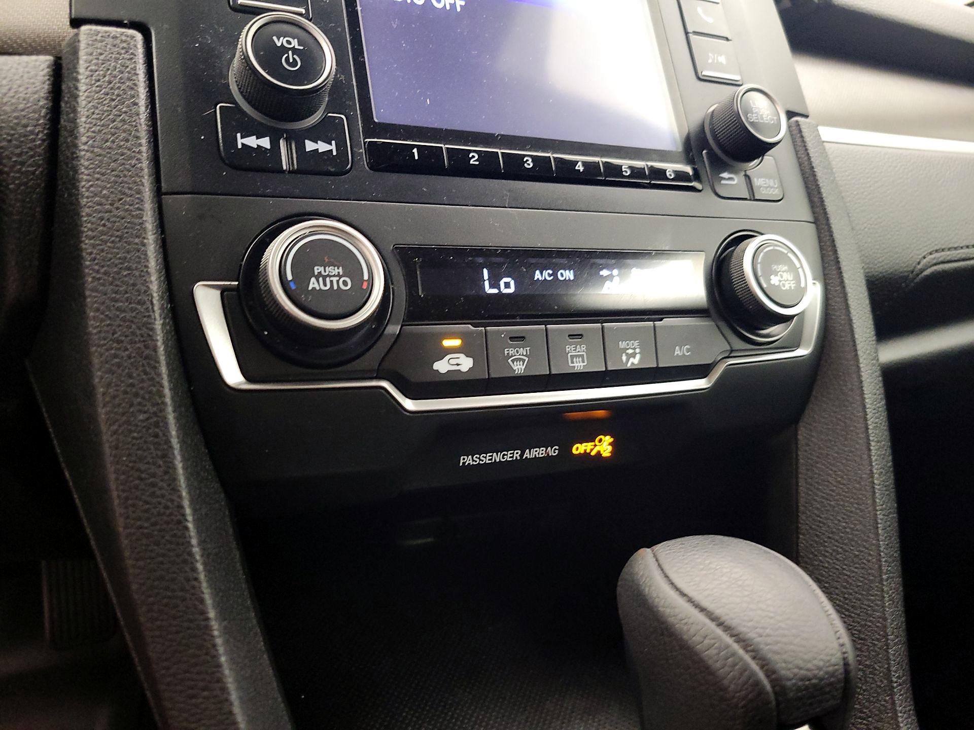 Thumbnail: 2019 Honda Civic - 16