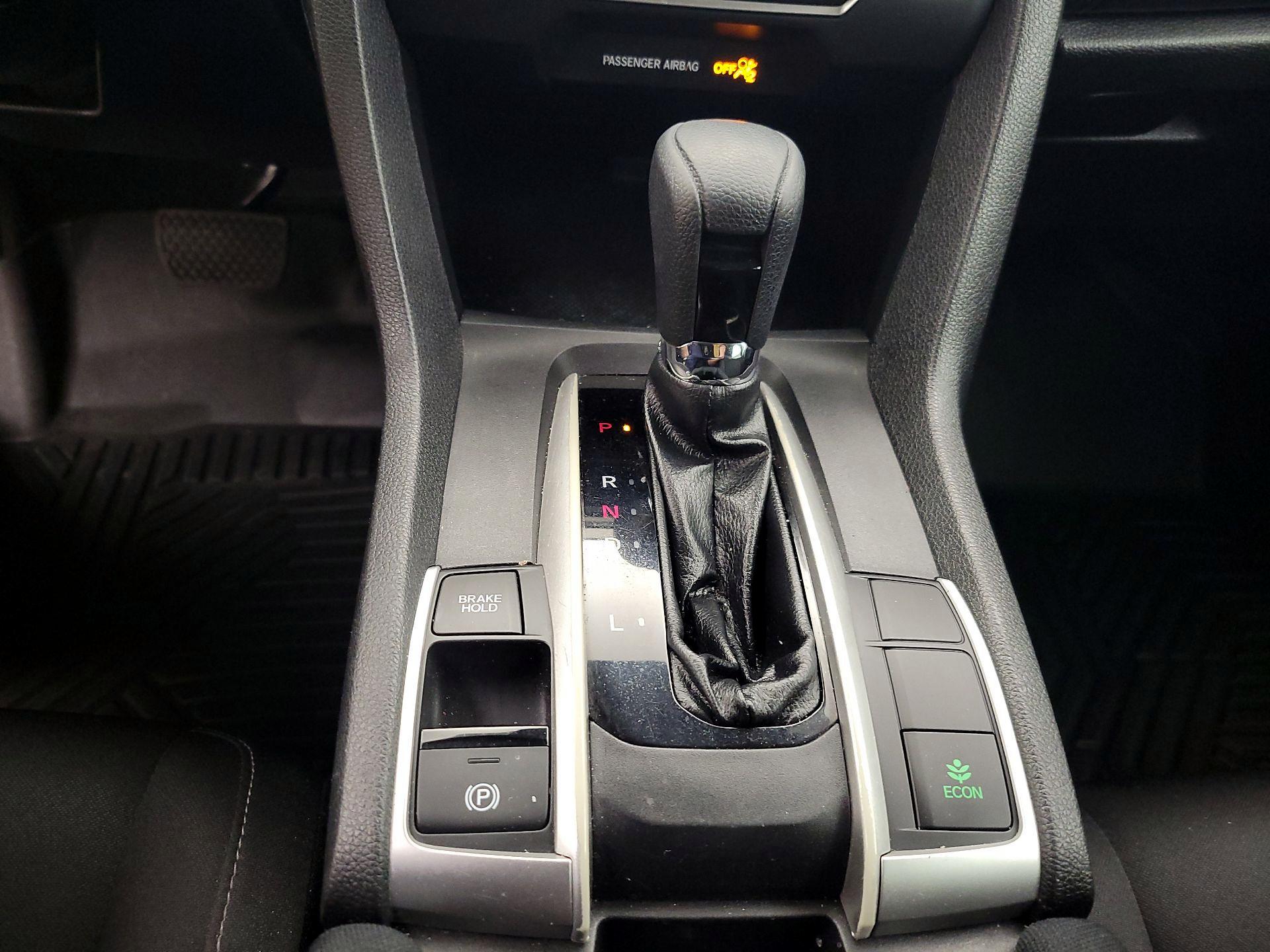 Thumbnail: 2019 Honda Civic - 17