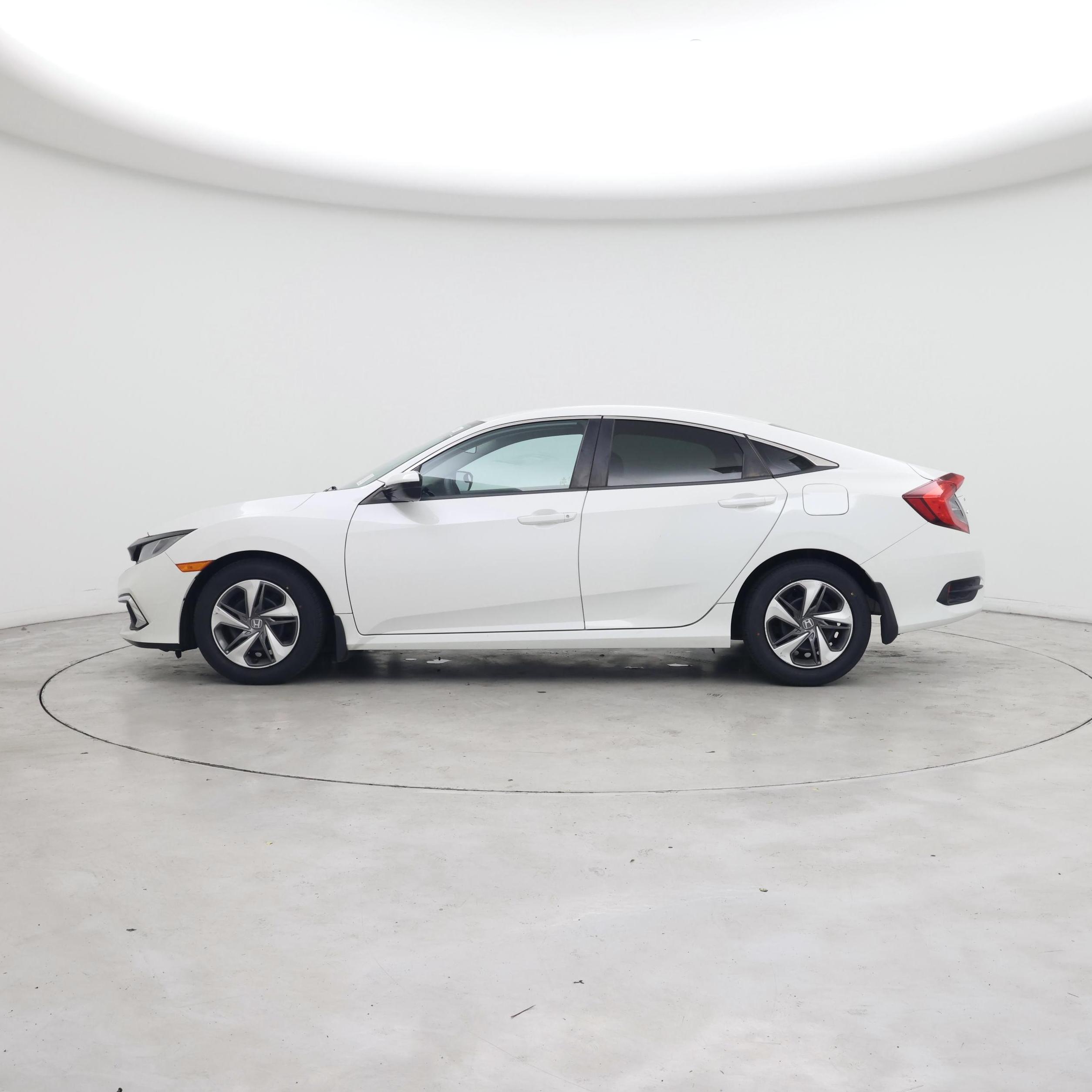 Thumbnail: 2019 Honda Civic - 3