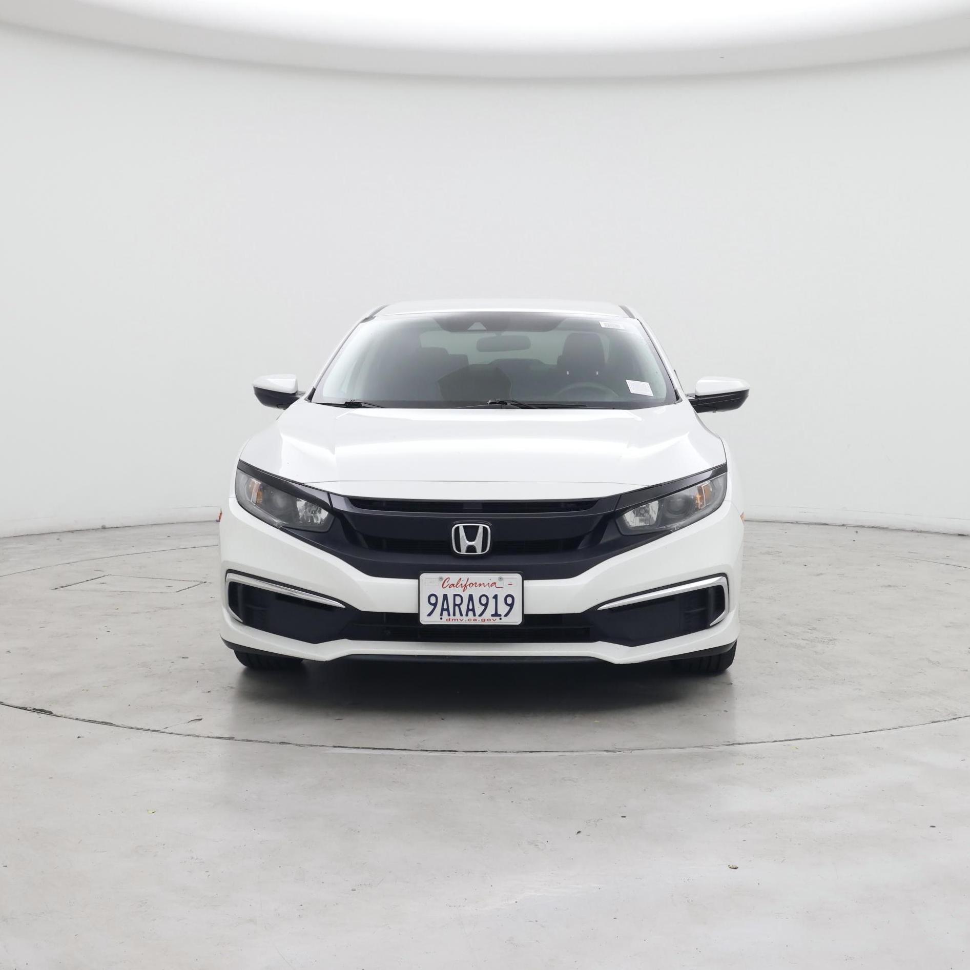 Thumbnail: 2019 Honda Civic - 5