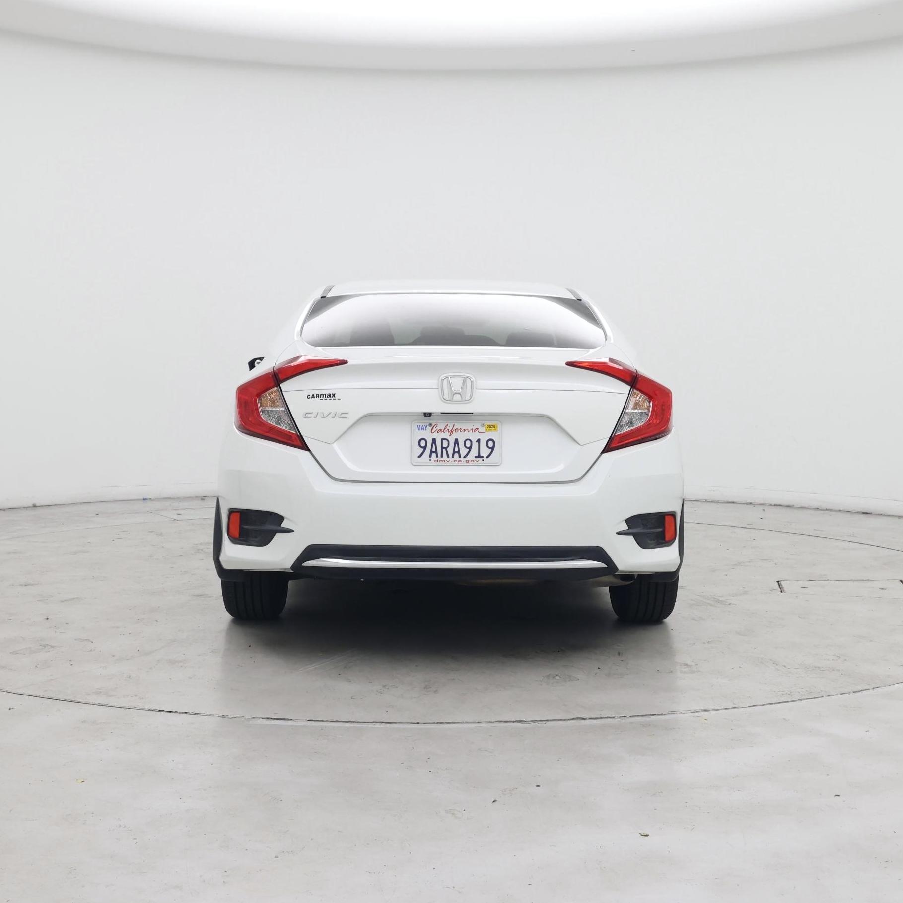 Thumbnail: 2019 Honda Civic - 6