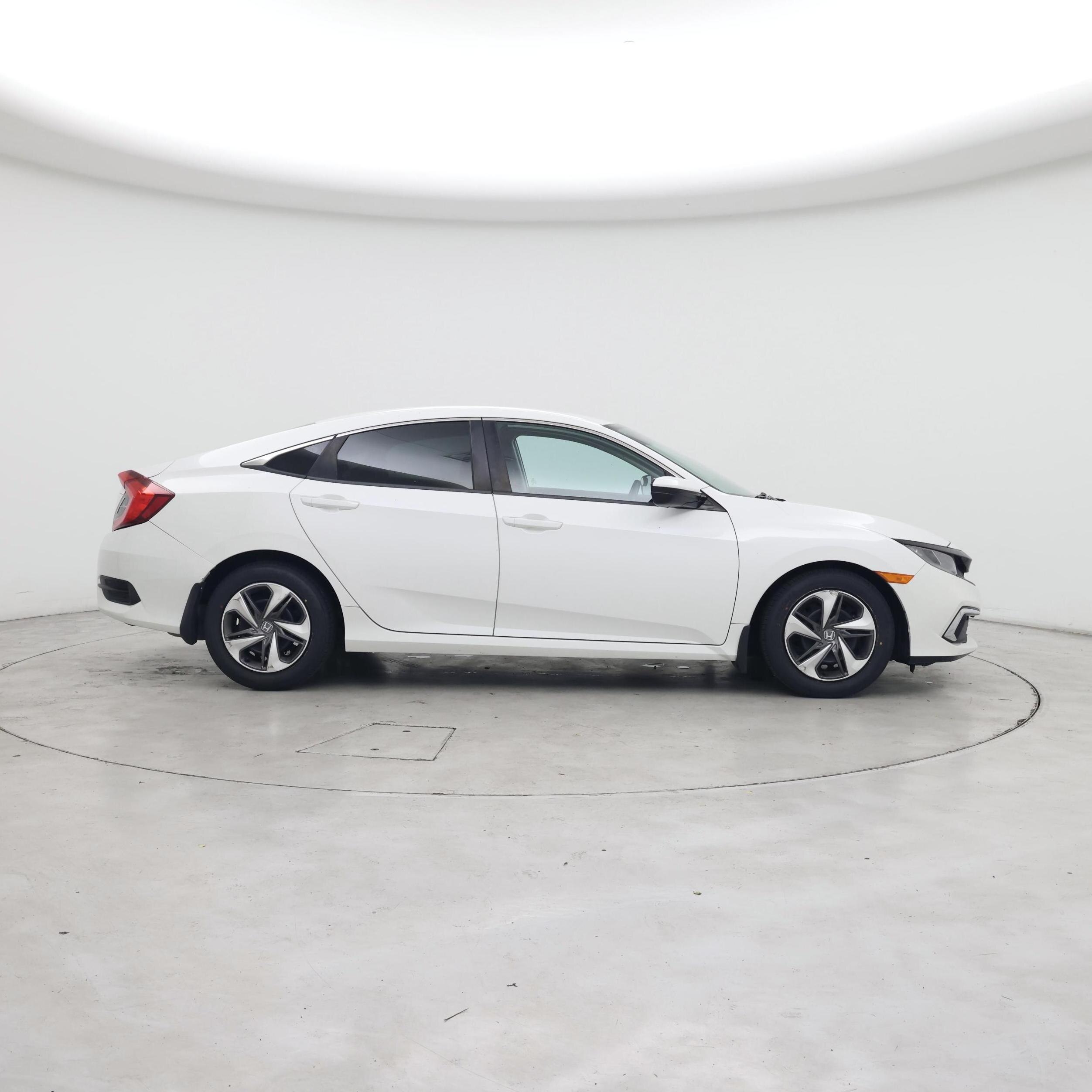 Thumbnail: 2019 Honda Civic - 7
