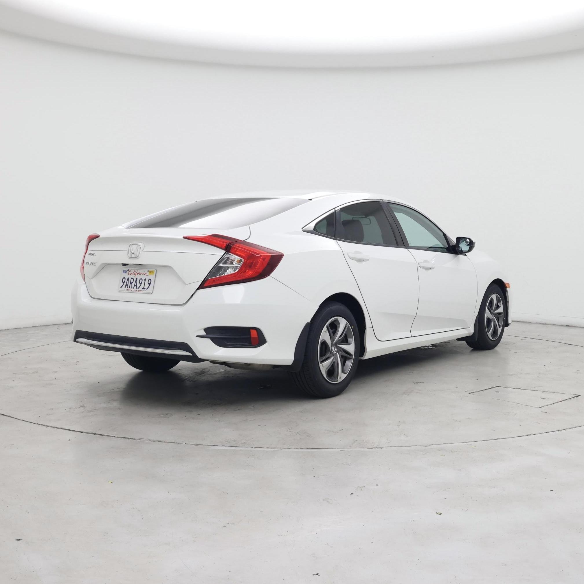 Thumbnail: 2019 Honda Civic - 8