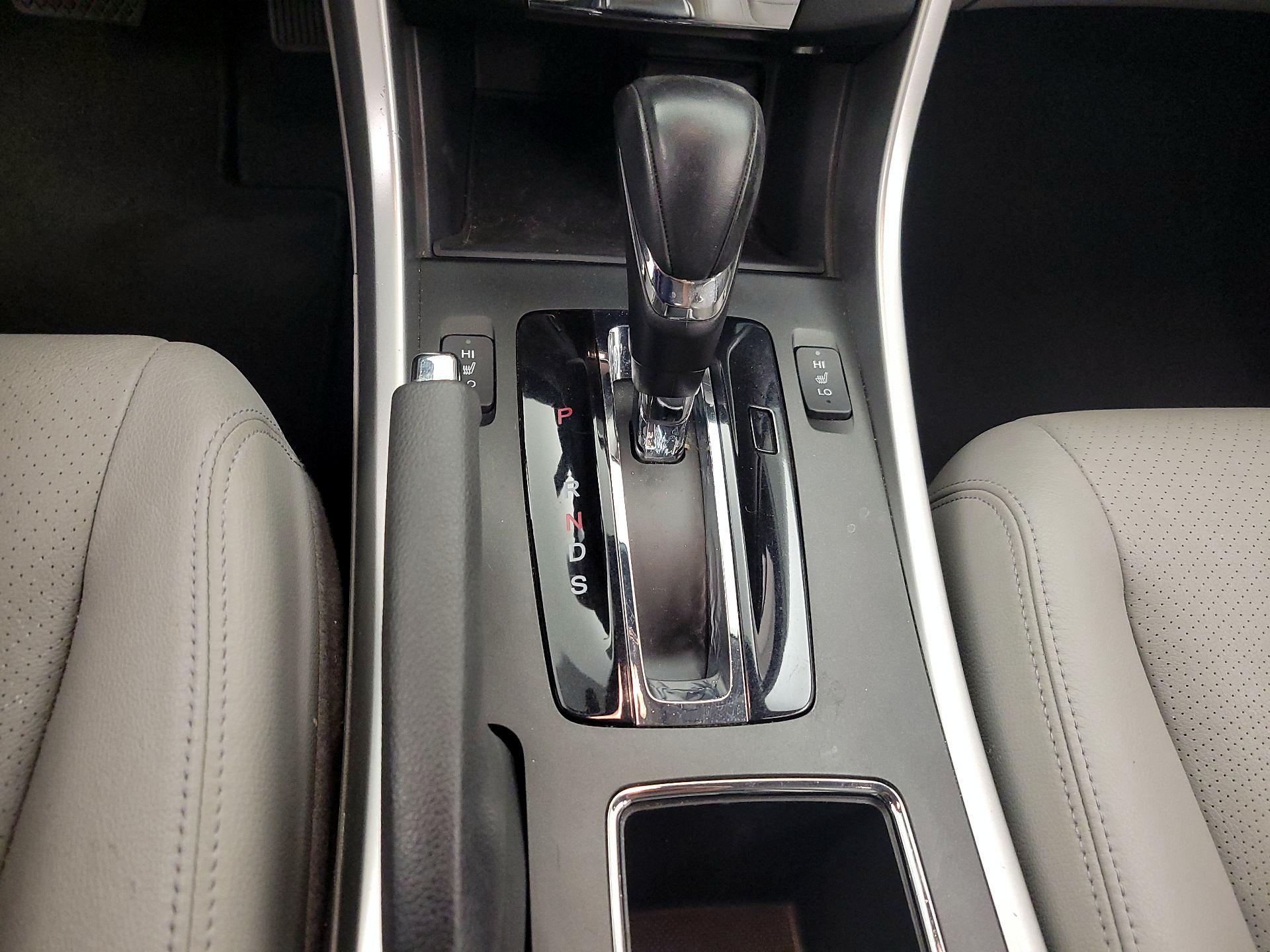 Thumbnail: 2014 Honda Accord - 17