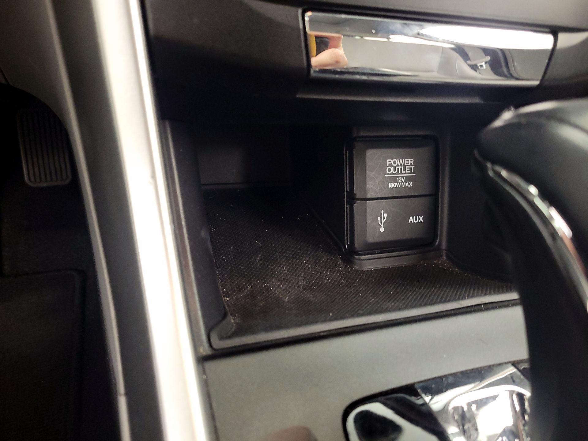 Thumbnail: 2014 Honda Accord - 18