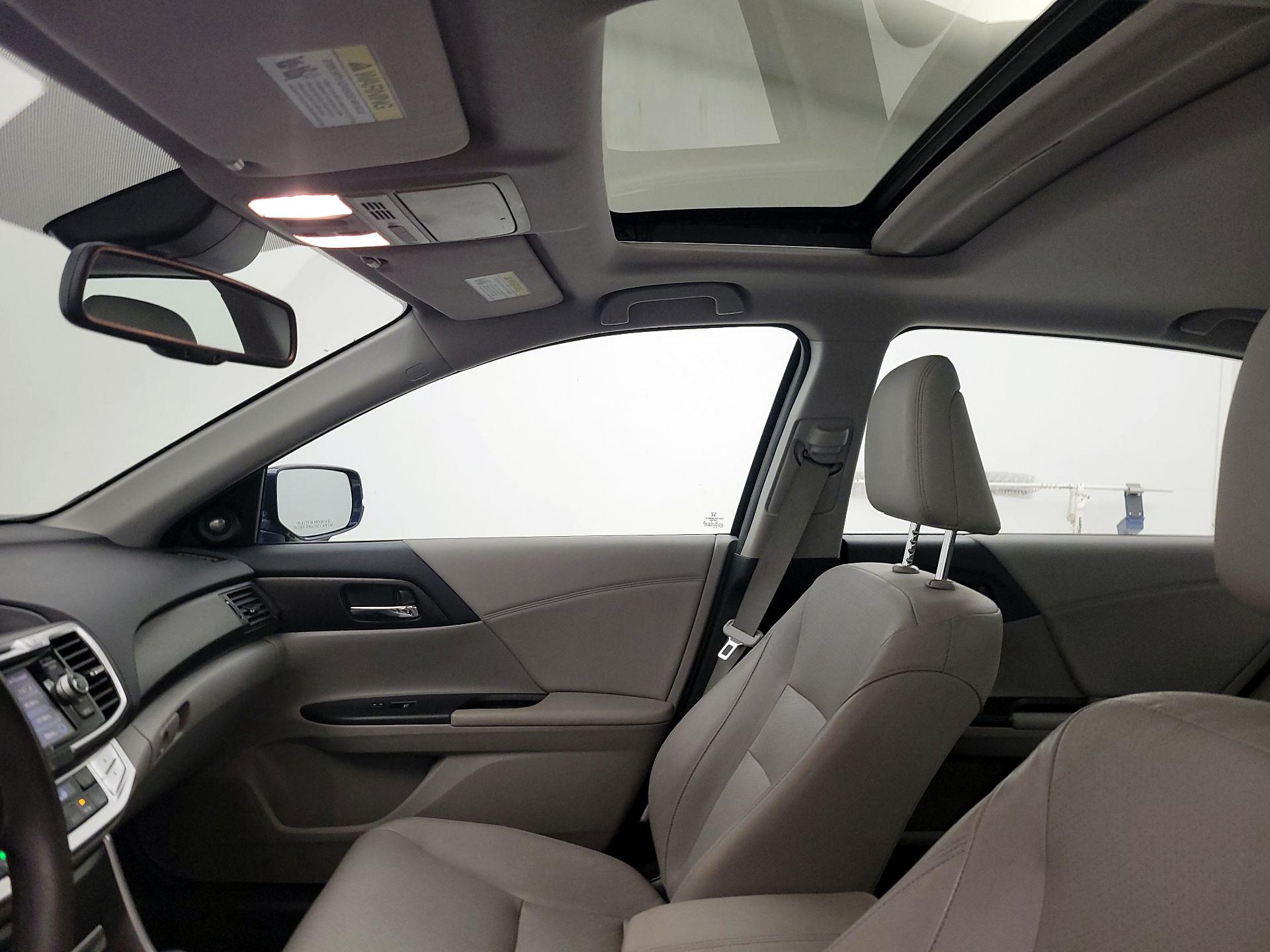 Thumbnail: 2014 Honda Accord - 19