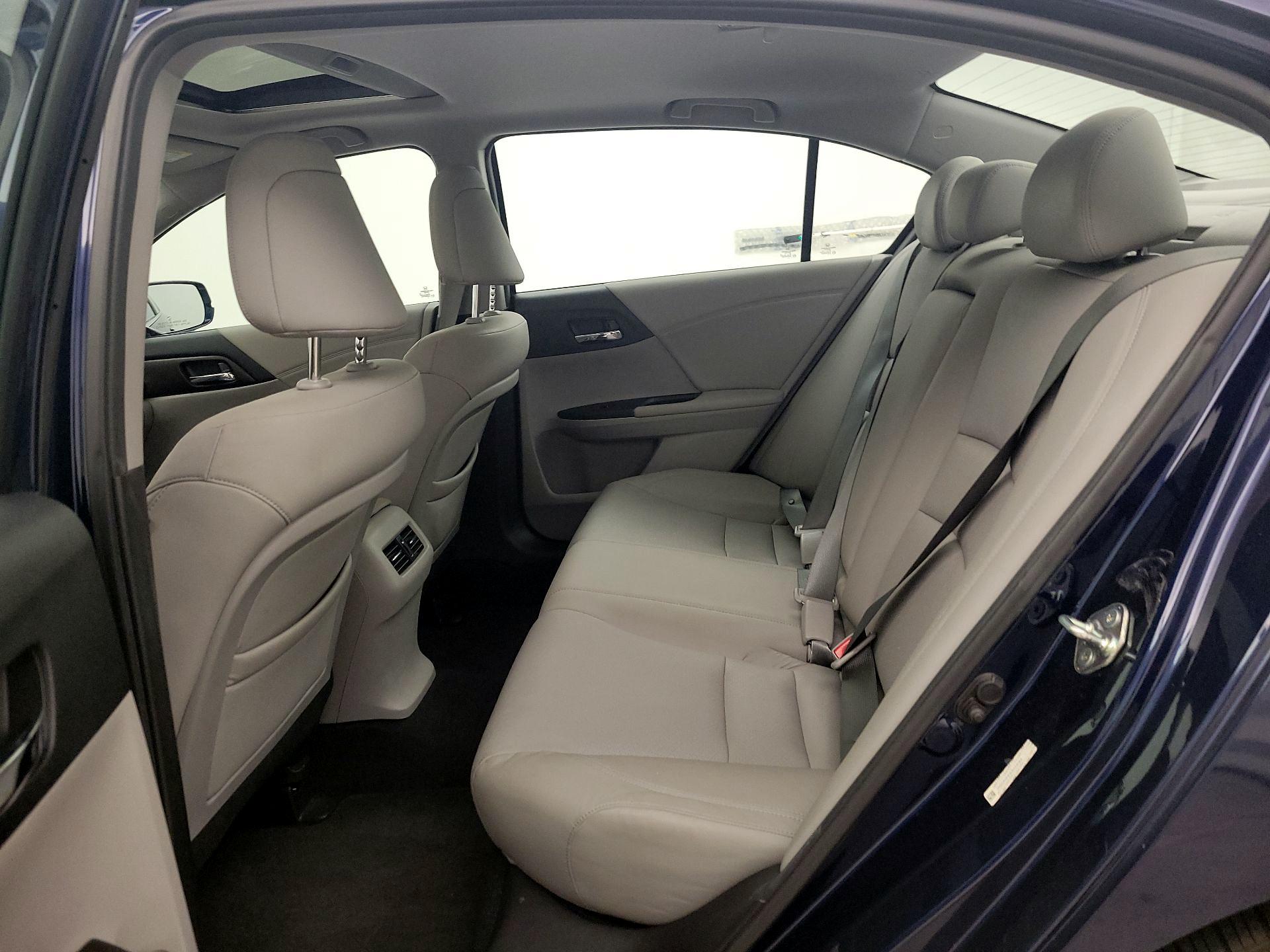 Thumbnail: 2014 Honda Accord - 20