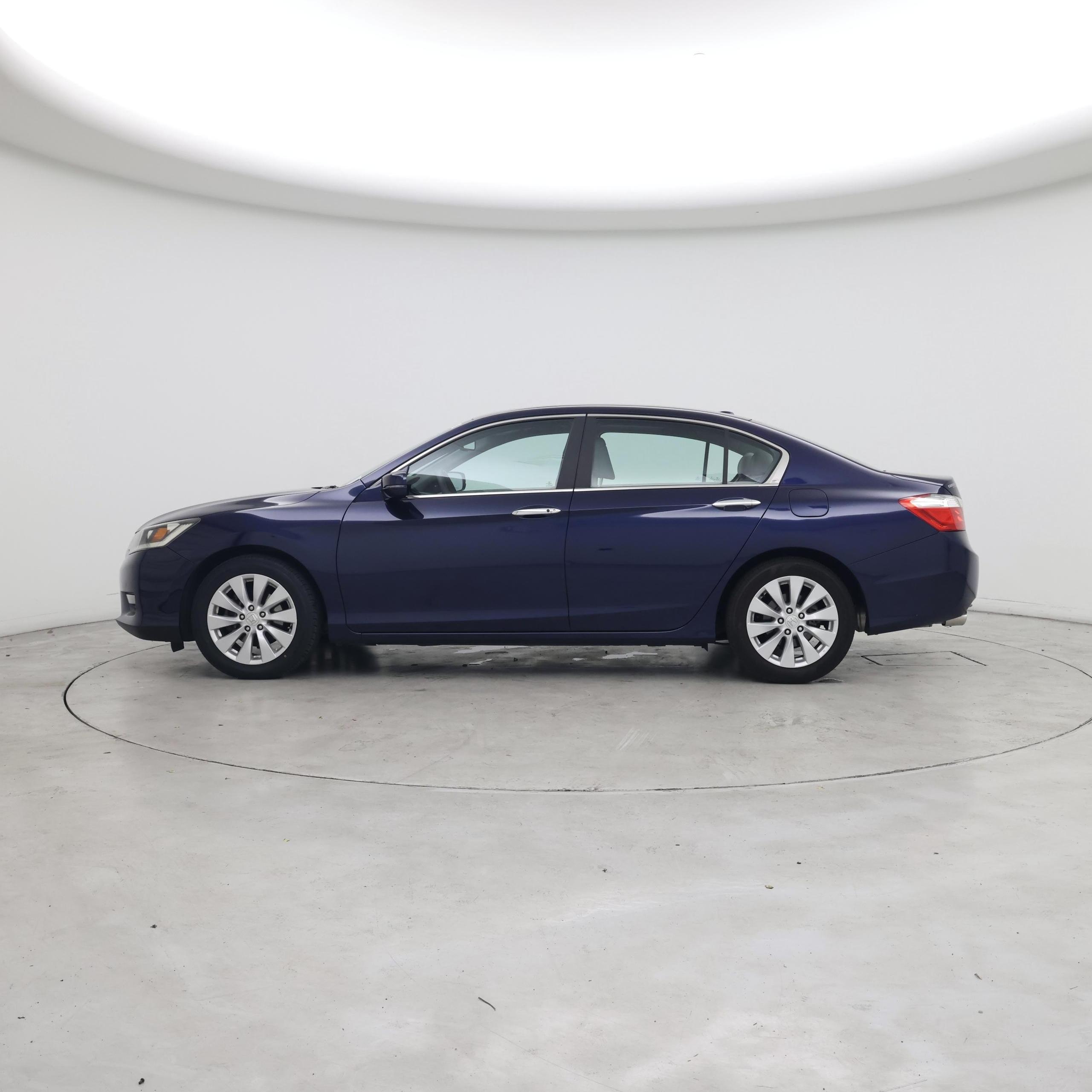 Thumbnail: 2014 Honda Accord - 3