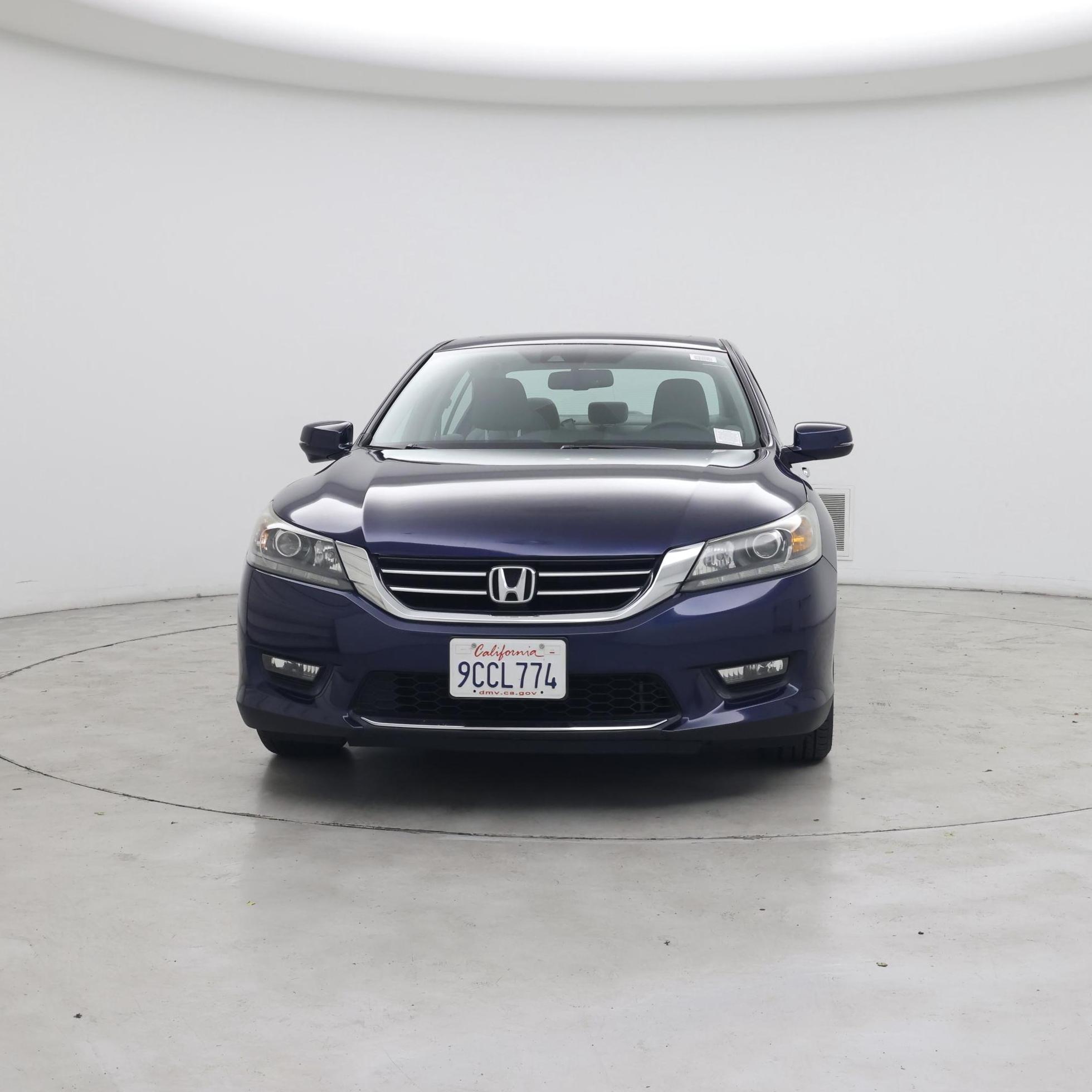 Thumbnail: 2014 Honda Accord - 5