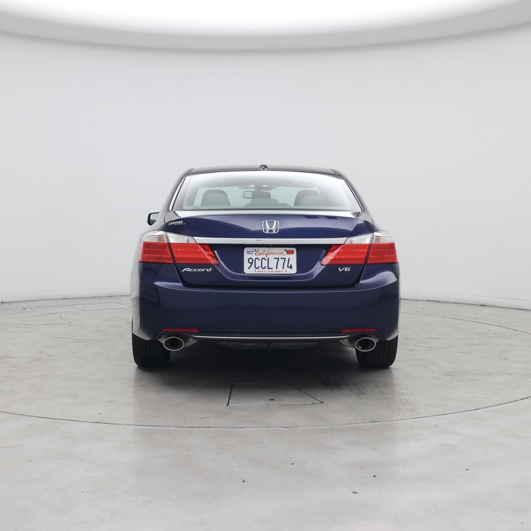 Thumbnail: 2014 Honda Accord - 6