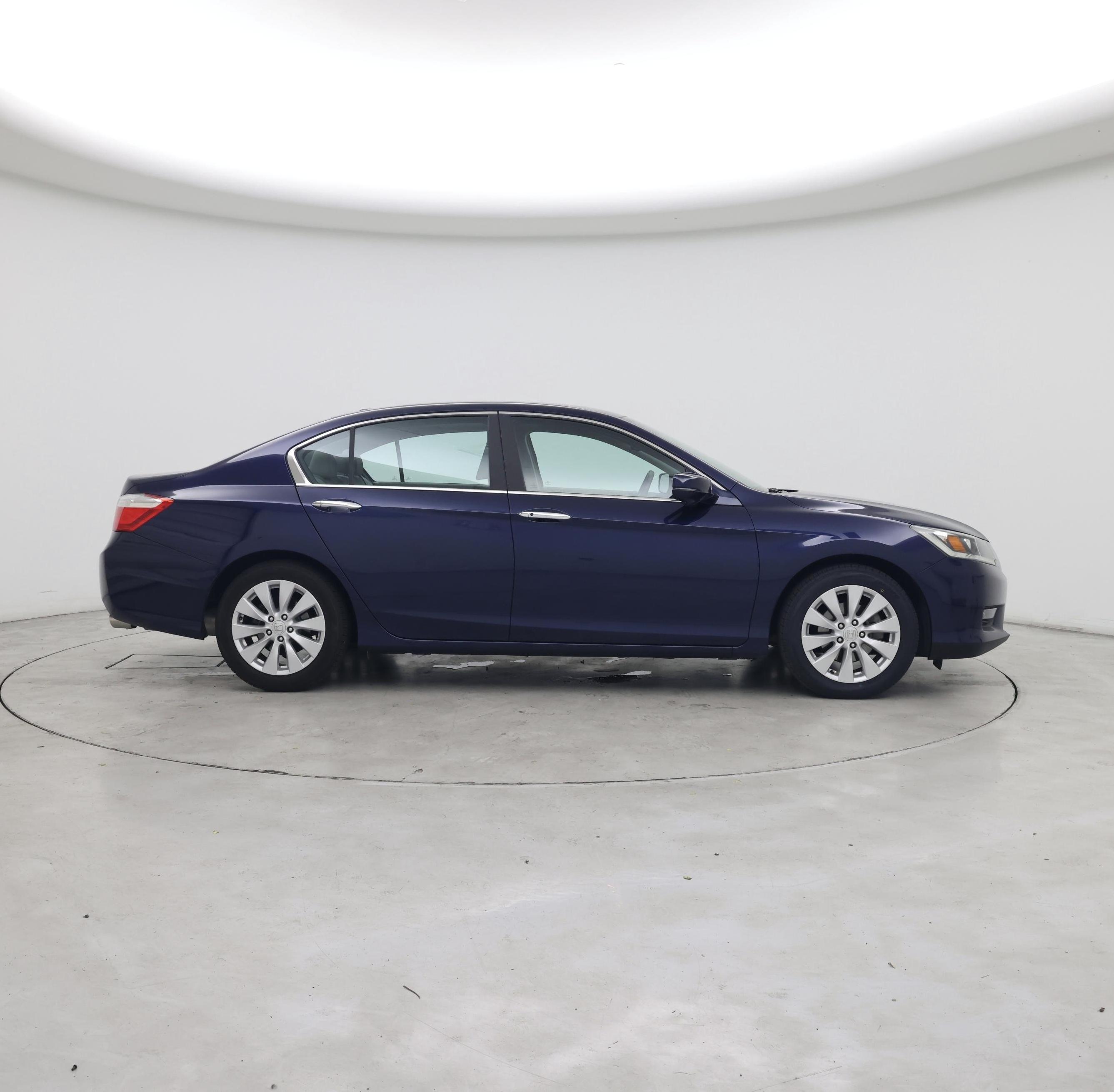 Thumbnail: 2014 Honda Accord - 7