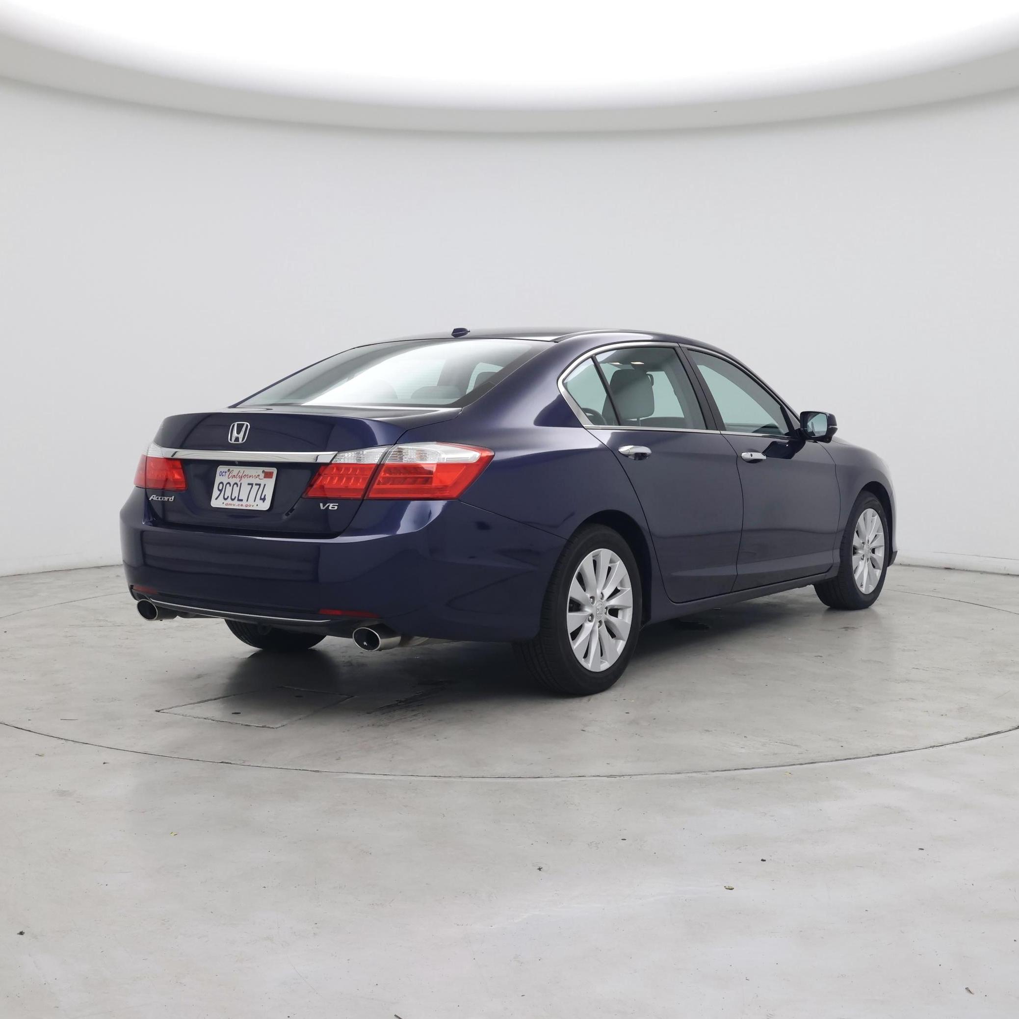 Thumbnail: 2014 Honda Accord - 8