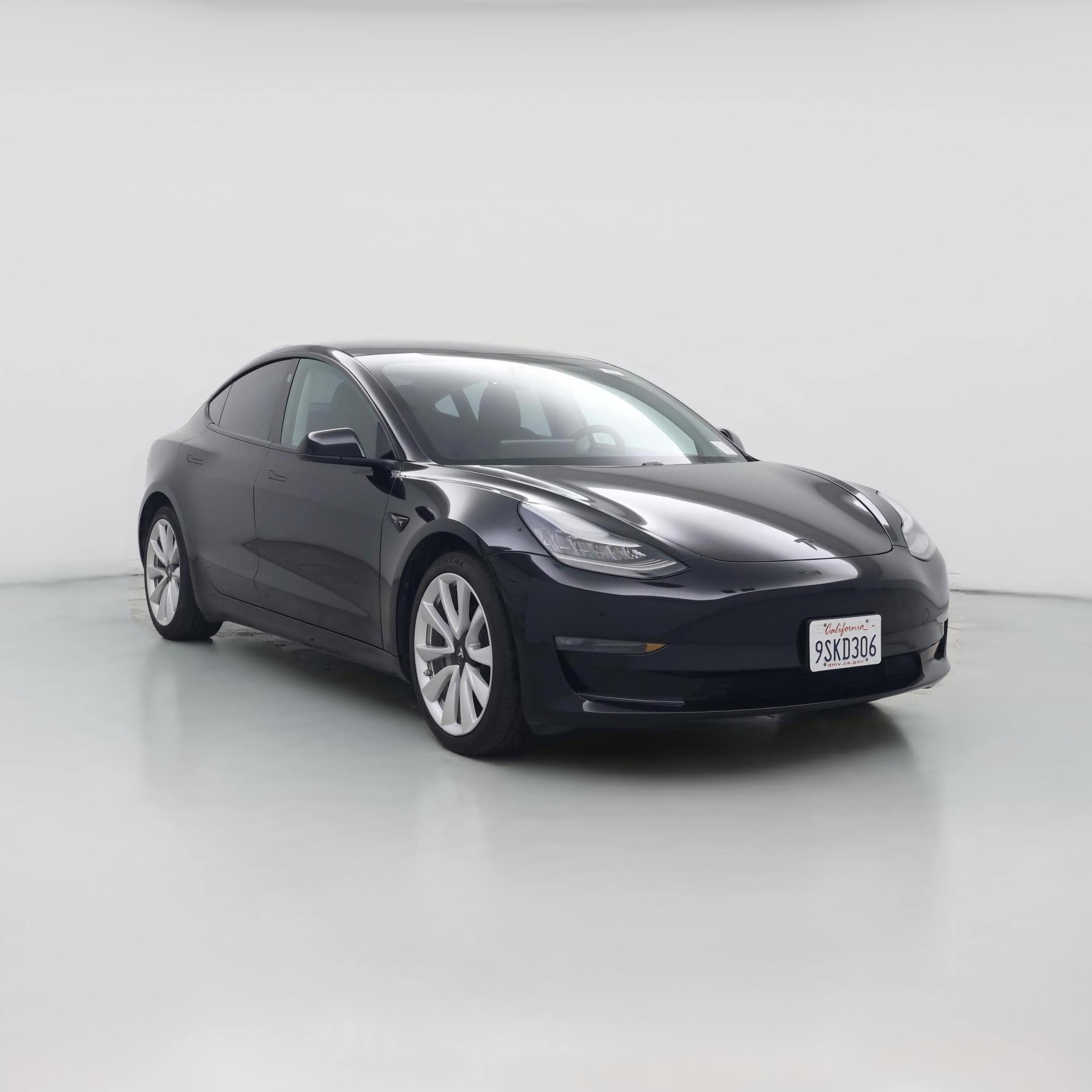 Thumbnail: 2020 Tesla Model 3 - 1