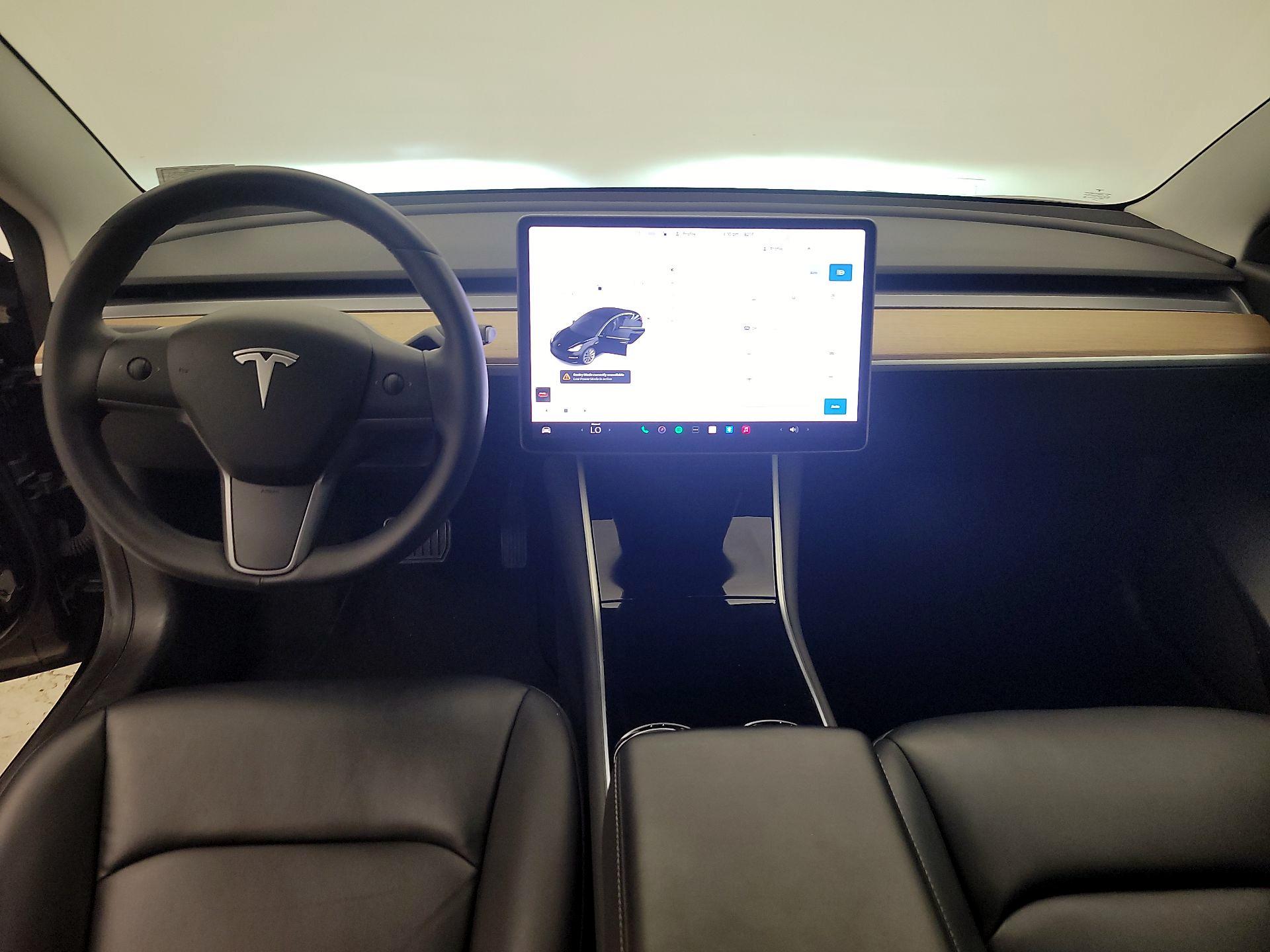 Thumbnail: 2020 Tesla Model 3 - 9