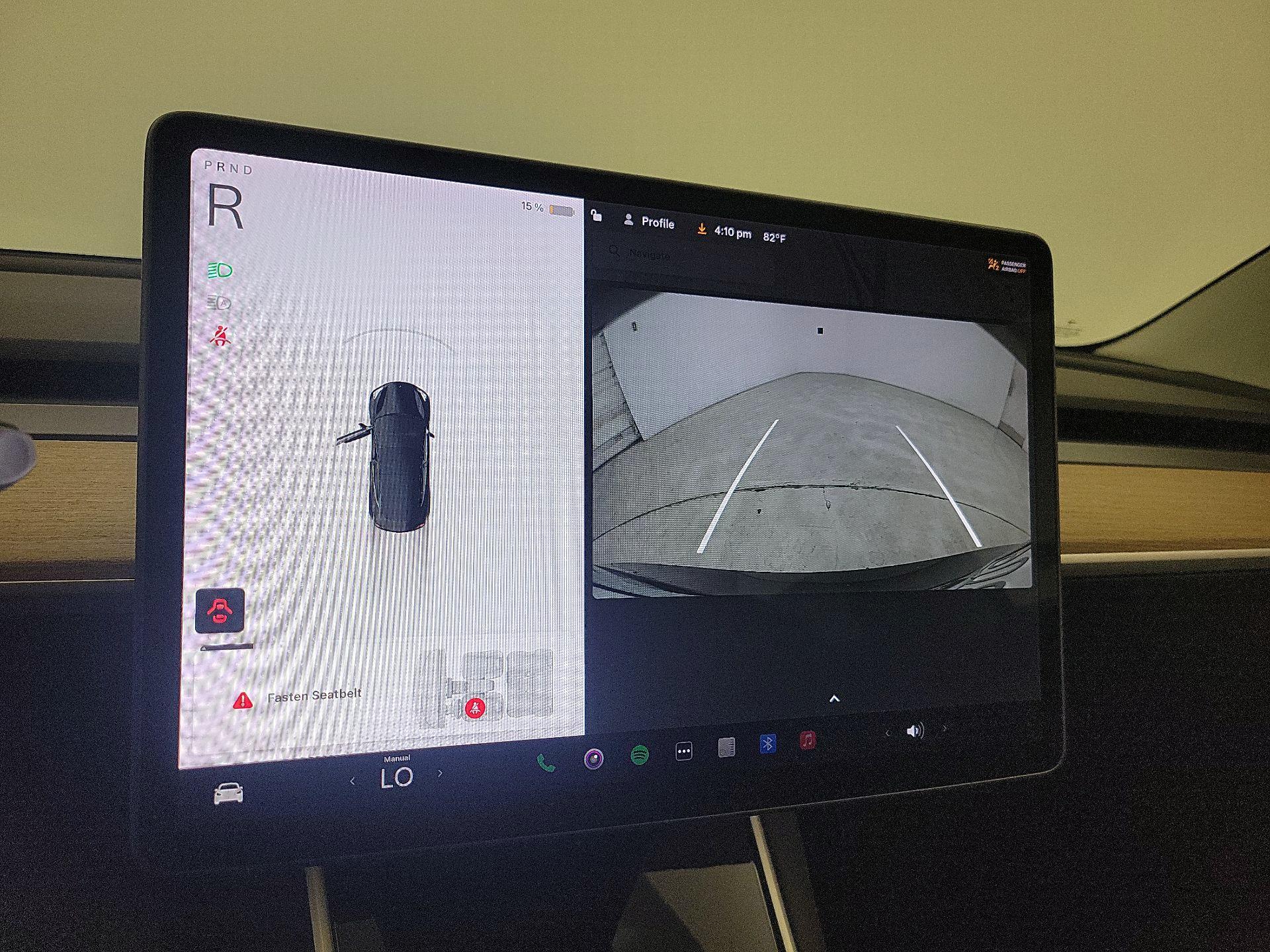 Thumbnail: 2020 Tesla Model 3 - 14