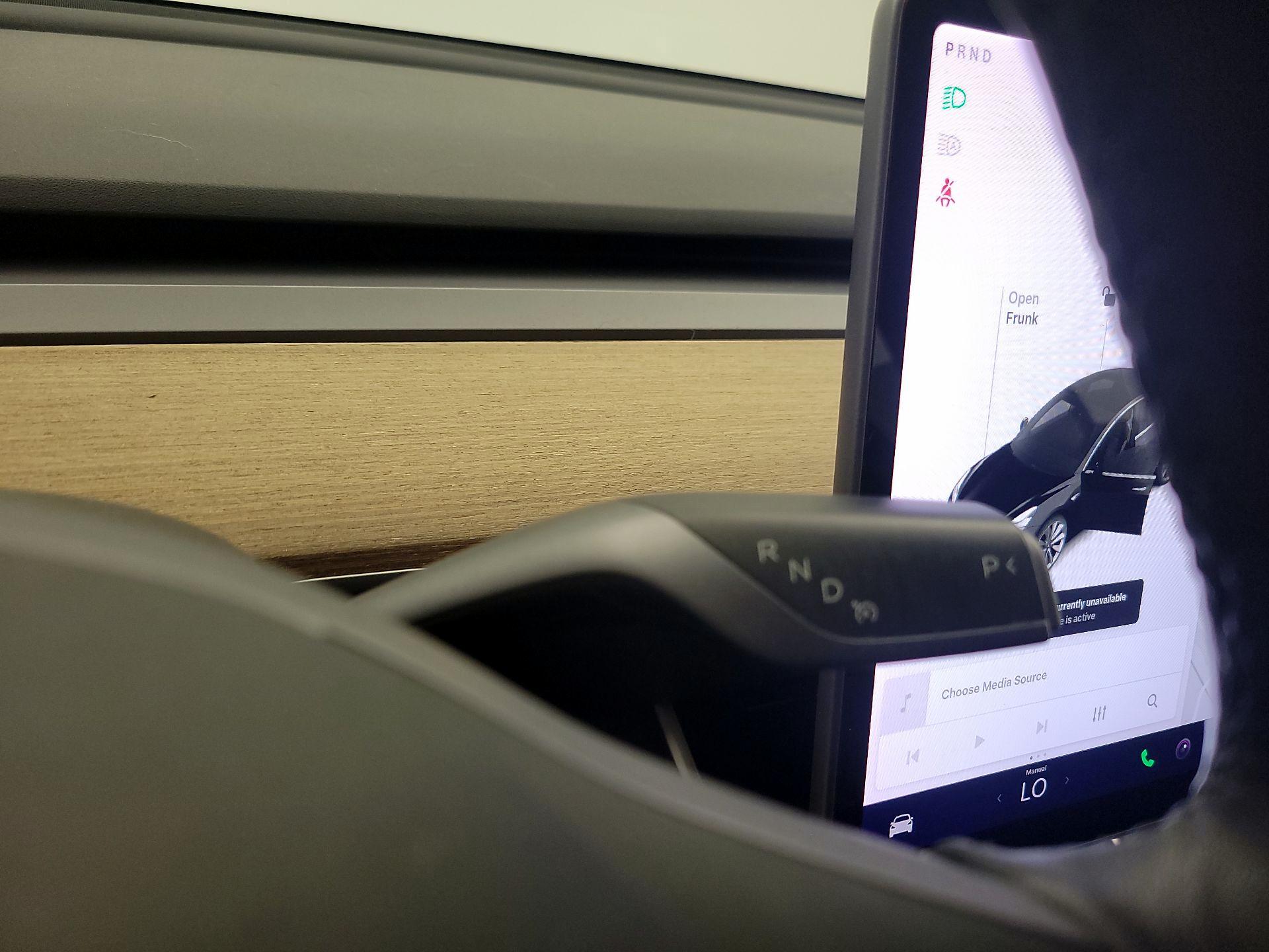 Thumbnail: 2020 Tesla Model 3 - 17