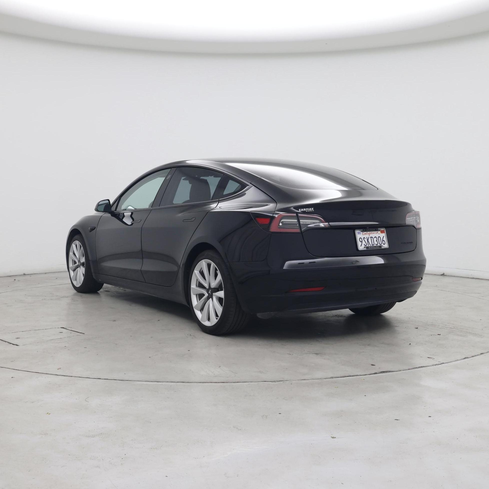 Thumbnail: 2020 Tesla Model 3 - 2