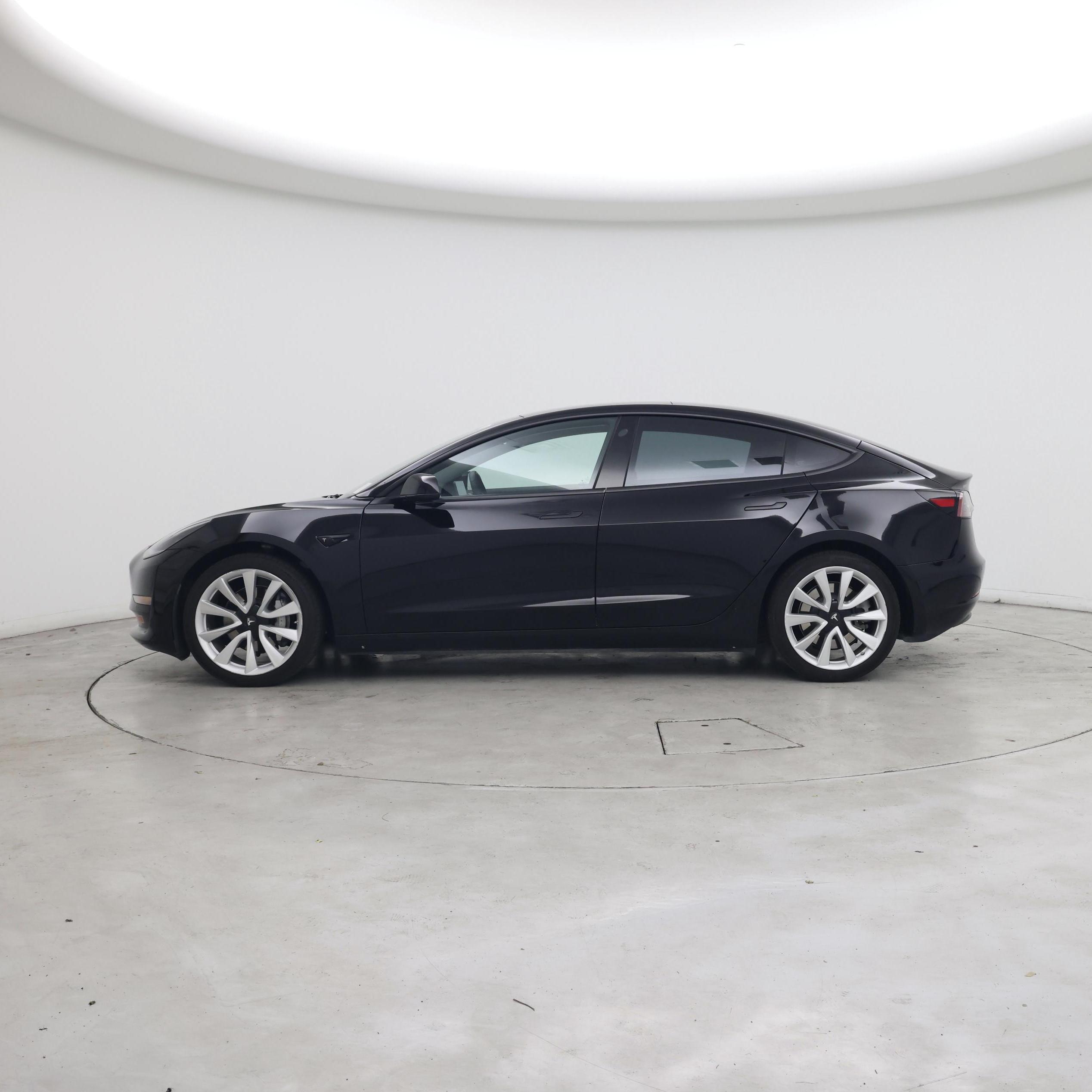 Thumbnail: 2020 Tesla Model 3 - 3