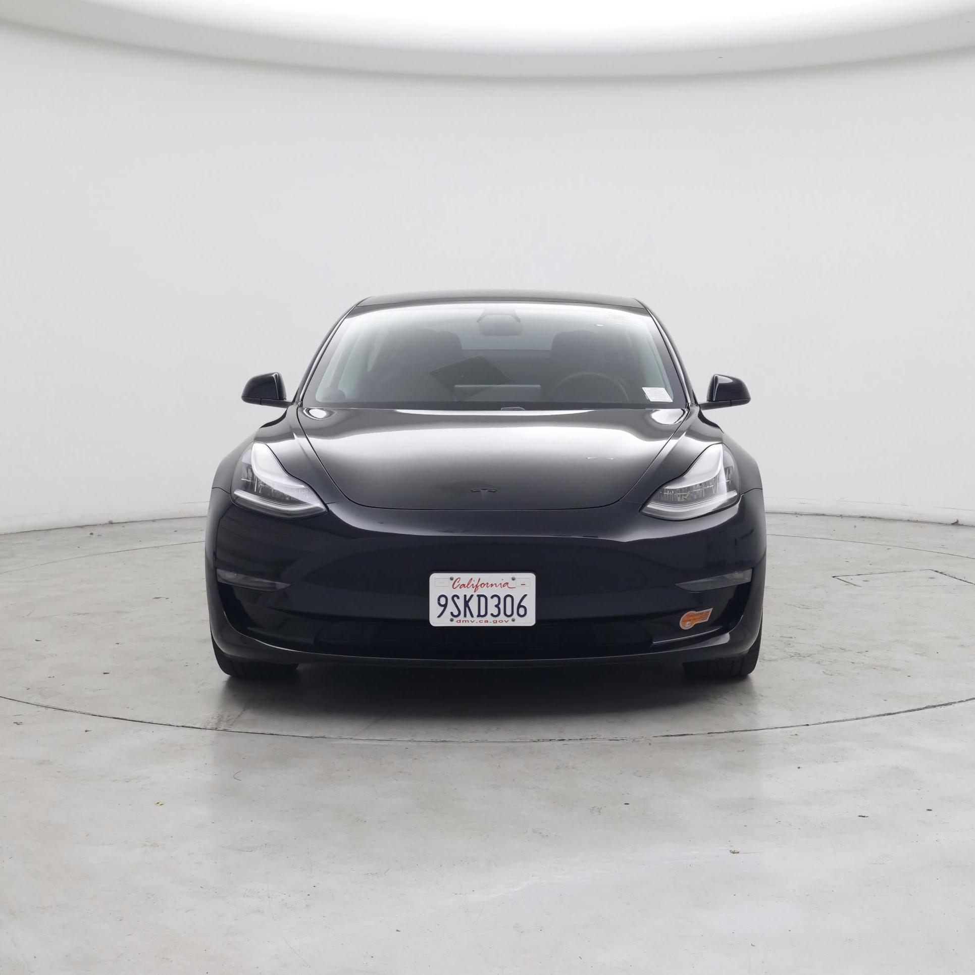 Thumbnail: 2020 Tesla Model 3 - 5