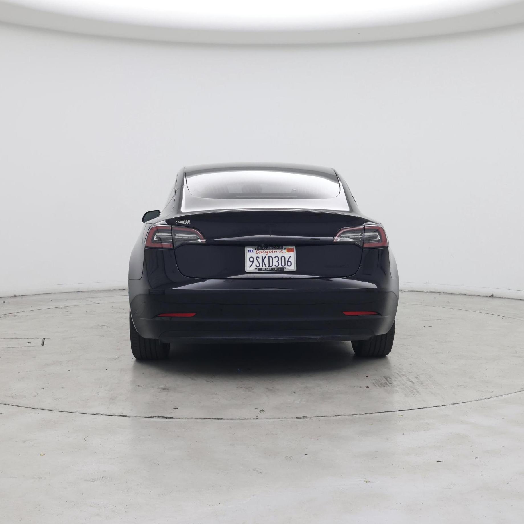 Thumbnail: 2020 Tesla Model 3 - 6