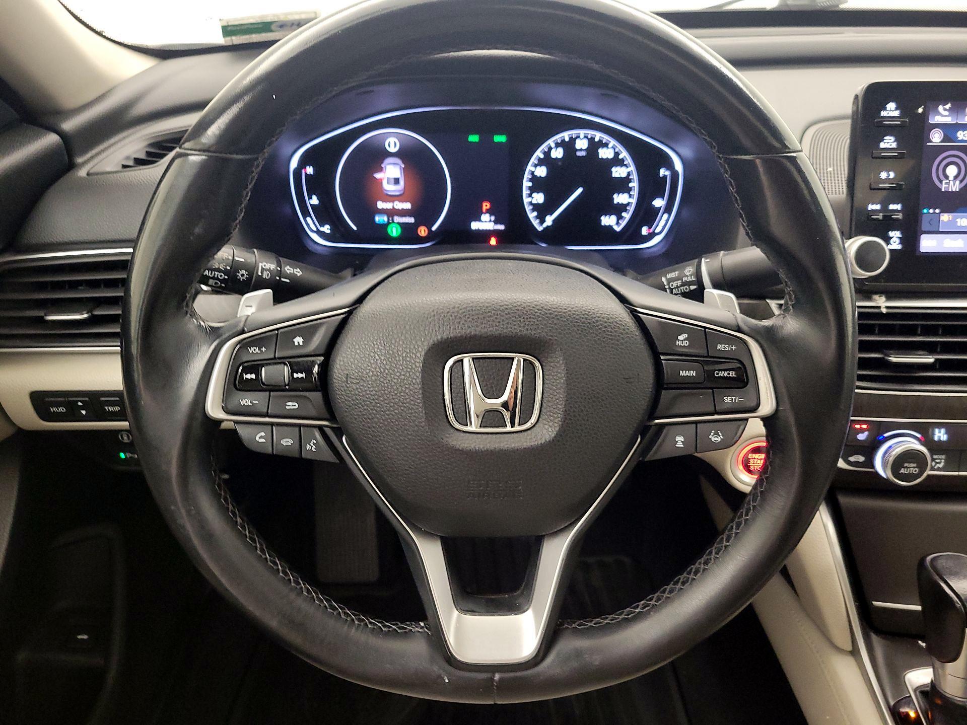 Thumbnail: 2018 Honda Accord - 10