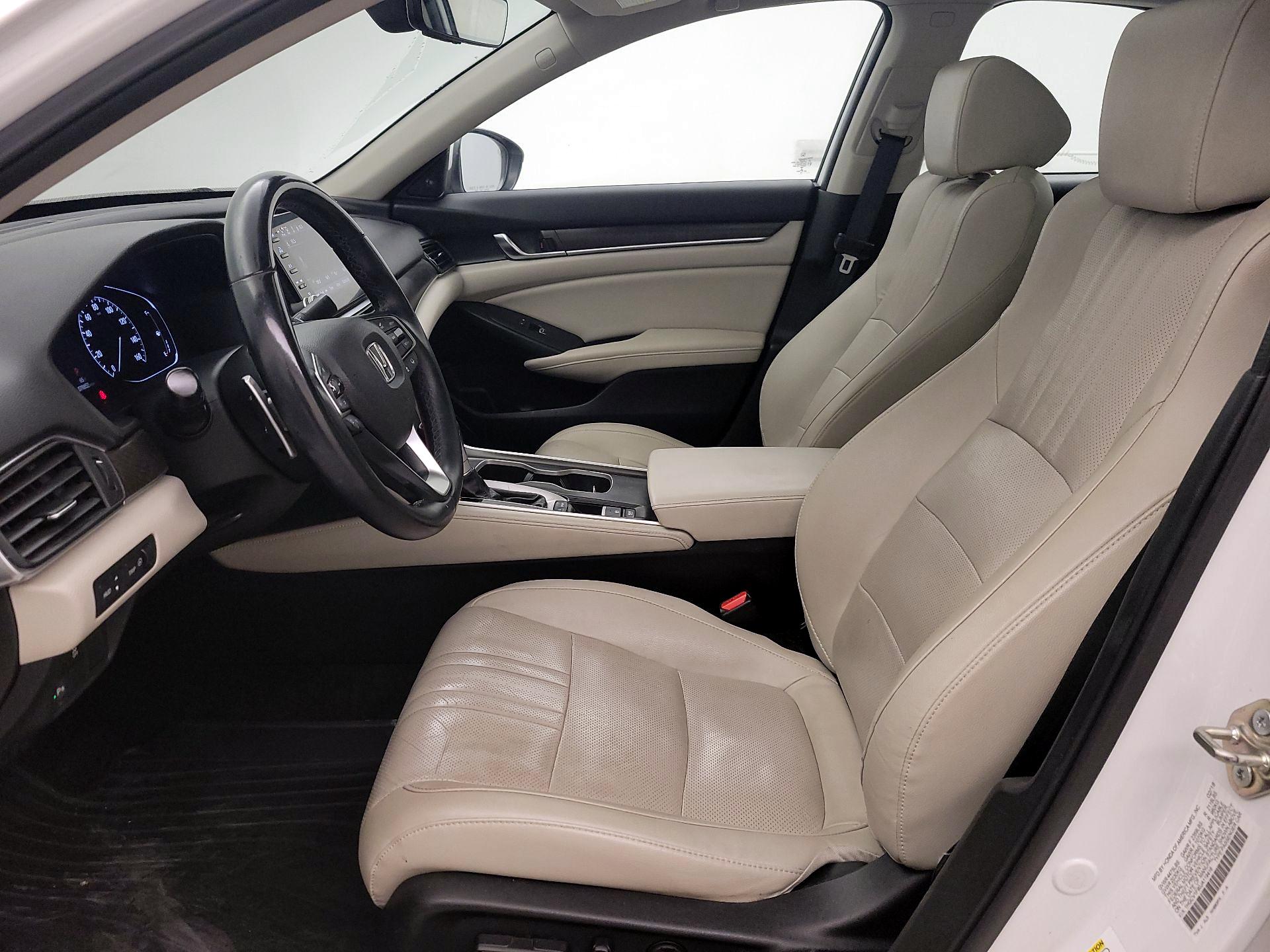 Thumbnail: 2018 Honda Accord - 11