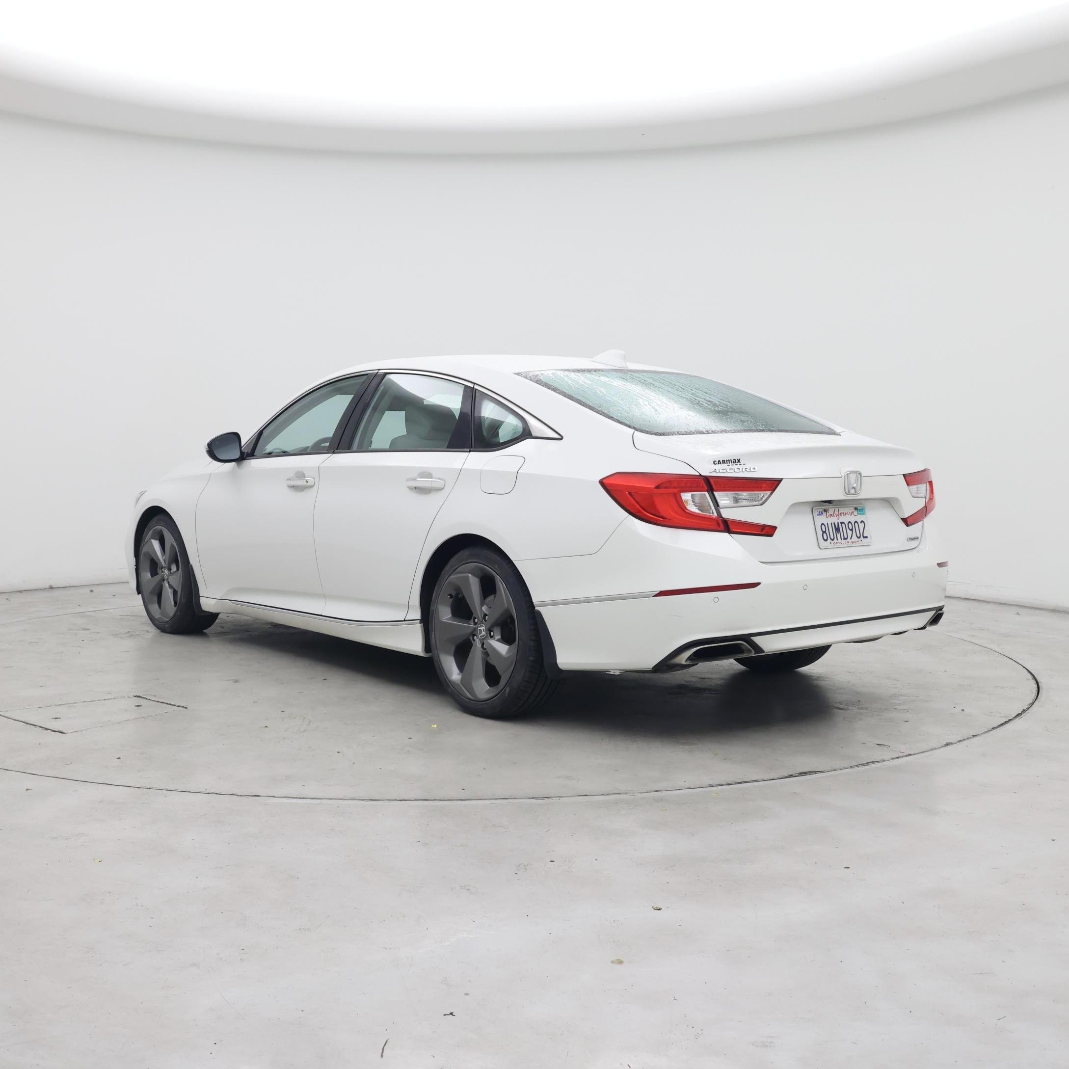 Thumbnail: 2018 Honda Accord - 2