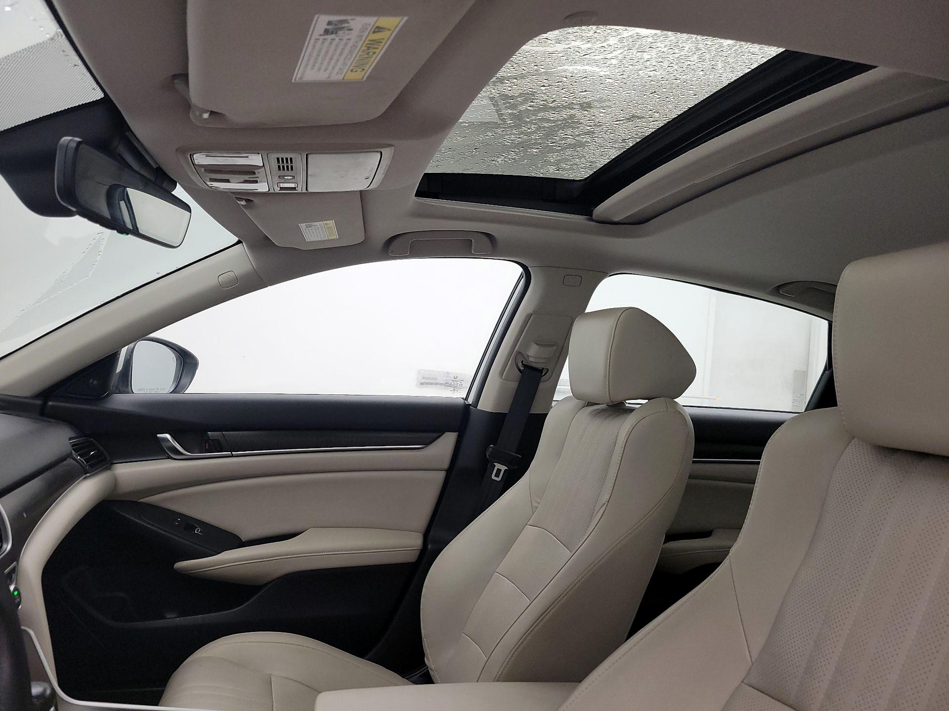 Thumbnail: 2018 Honda Accord - 20