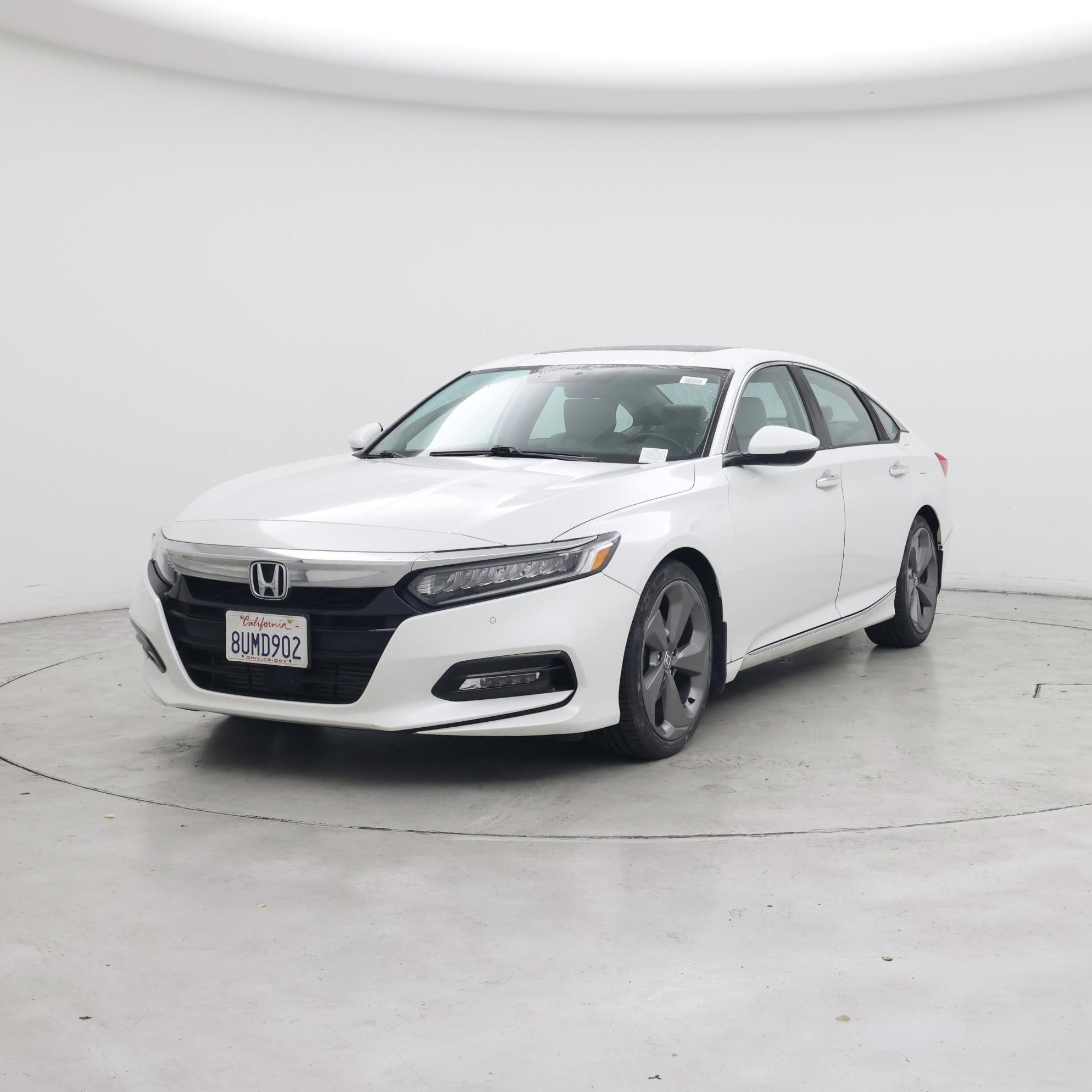 Thumbnail: 2018 Honda Accord - 4