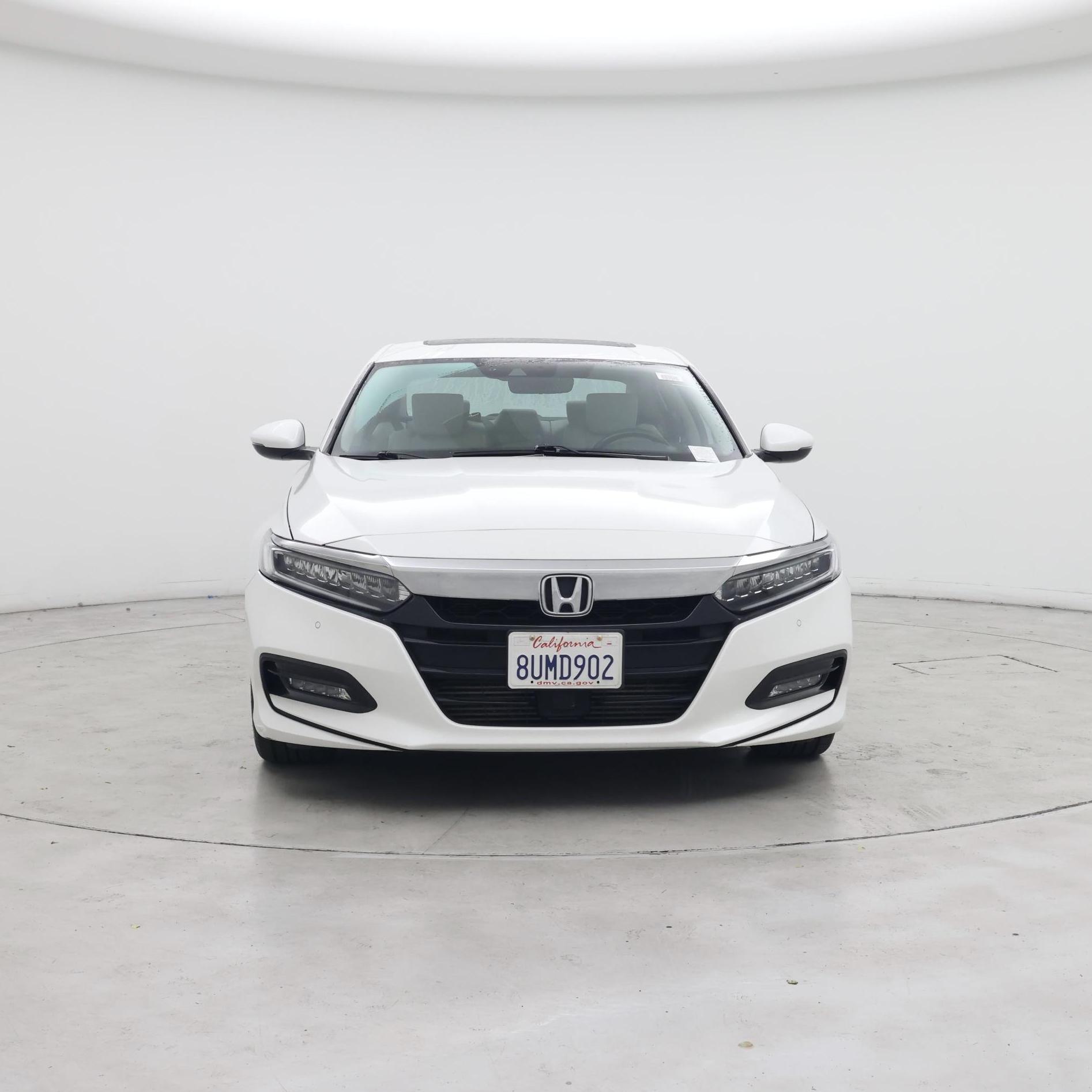 Thumbnail: 2018 Honda Accord - 5