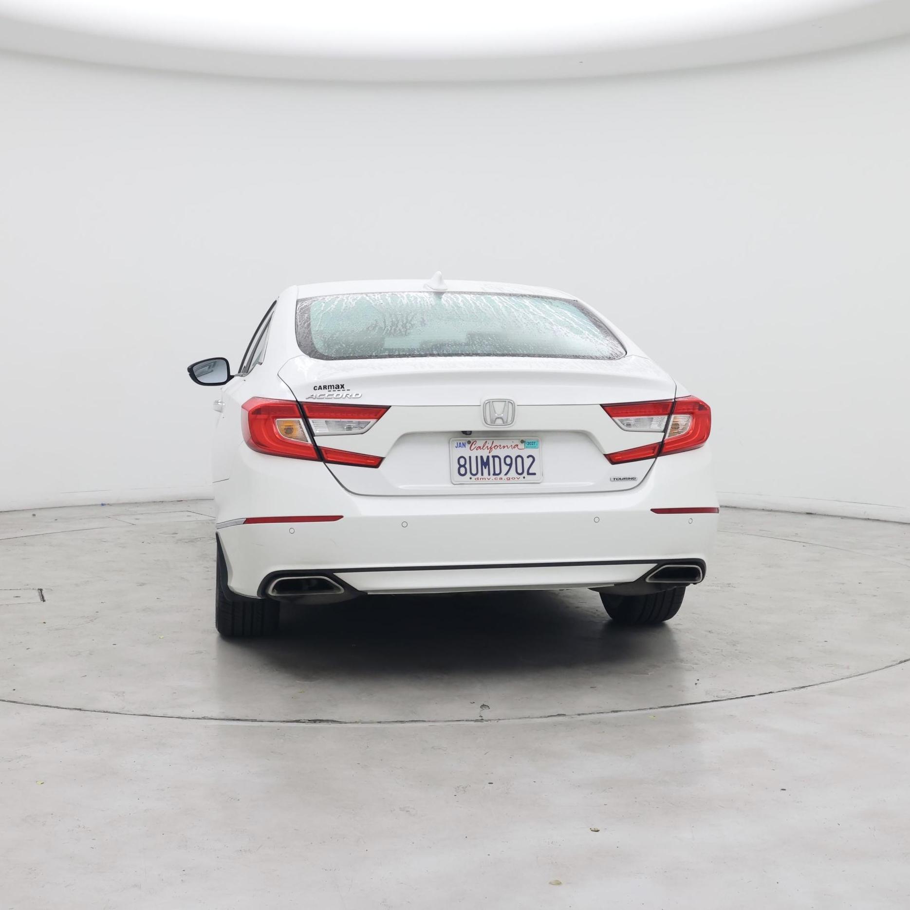 Thumbnail: 2018 Honda Accord - 6