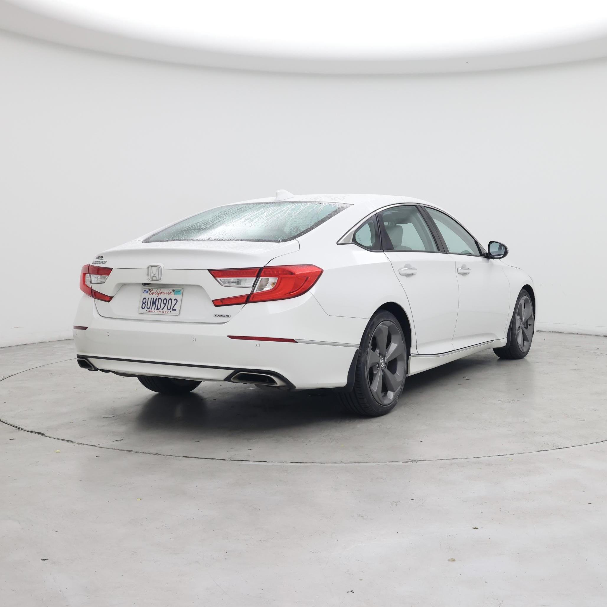 Thumbnail: 2018 Honda Accord - 8