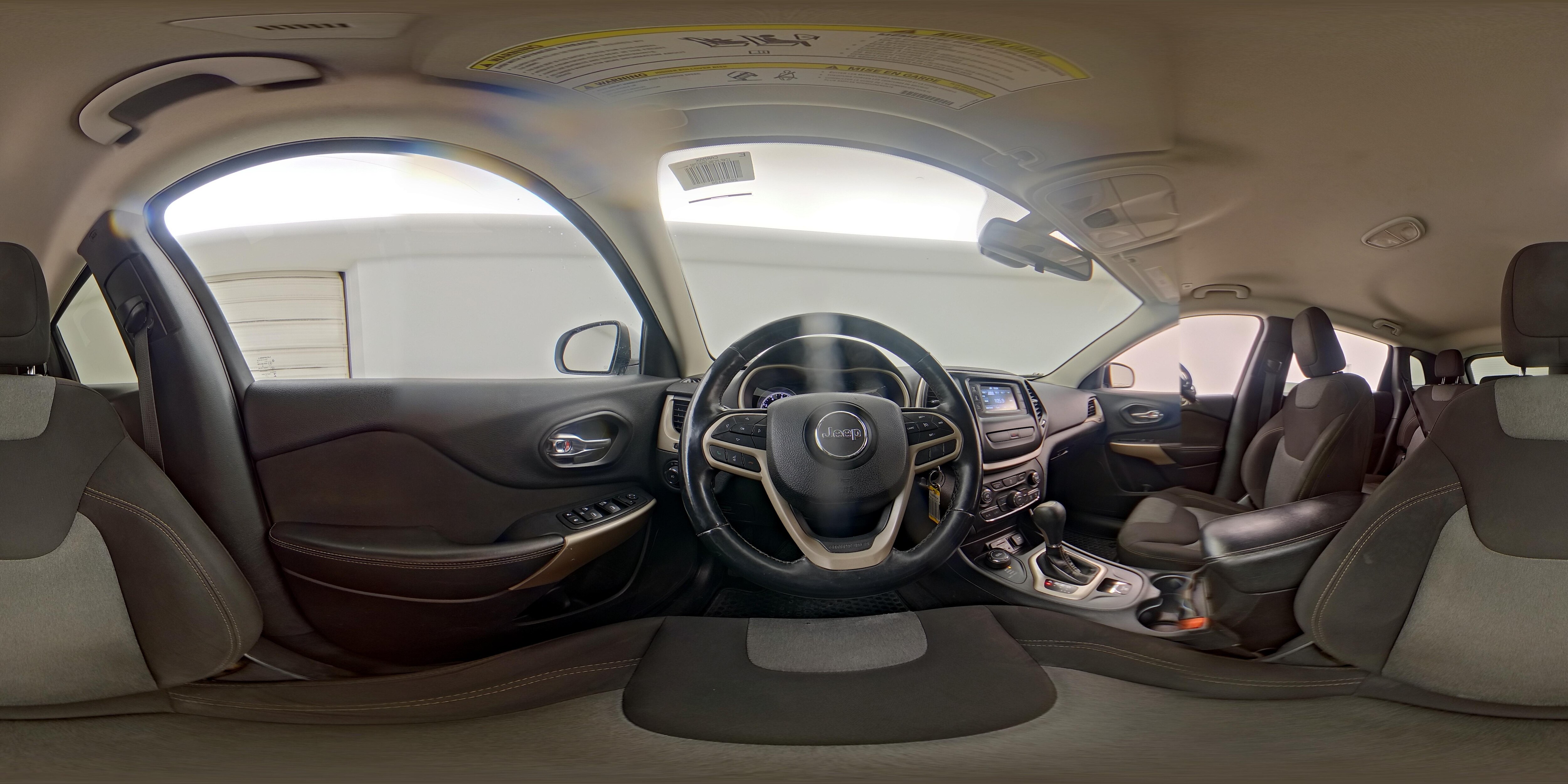 2018 Jeep Cherokee Latitude - Photo 25
