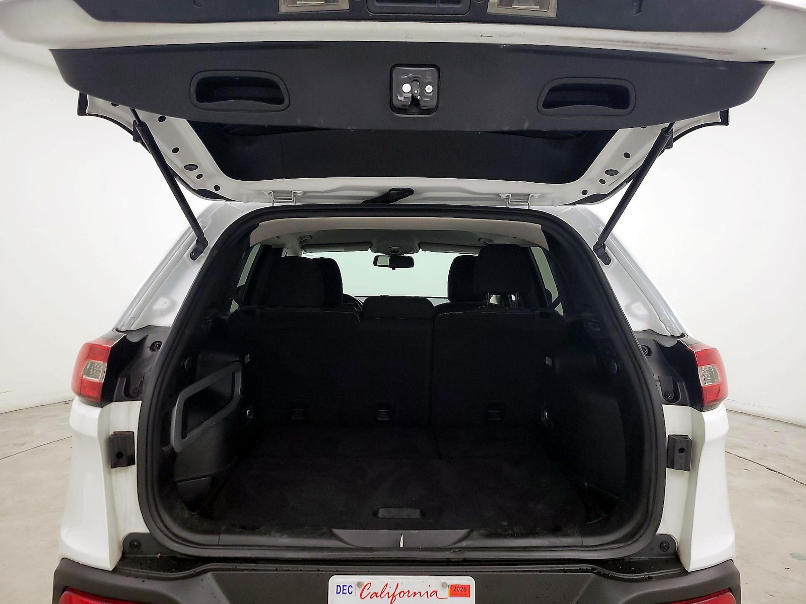 2018 Jeep Cherokee Latitude - Photo 21