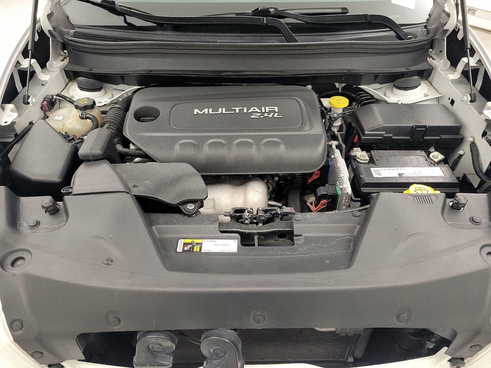 2018 Jeep Cherokee Latitude - Photo 22