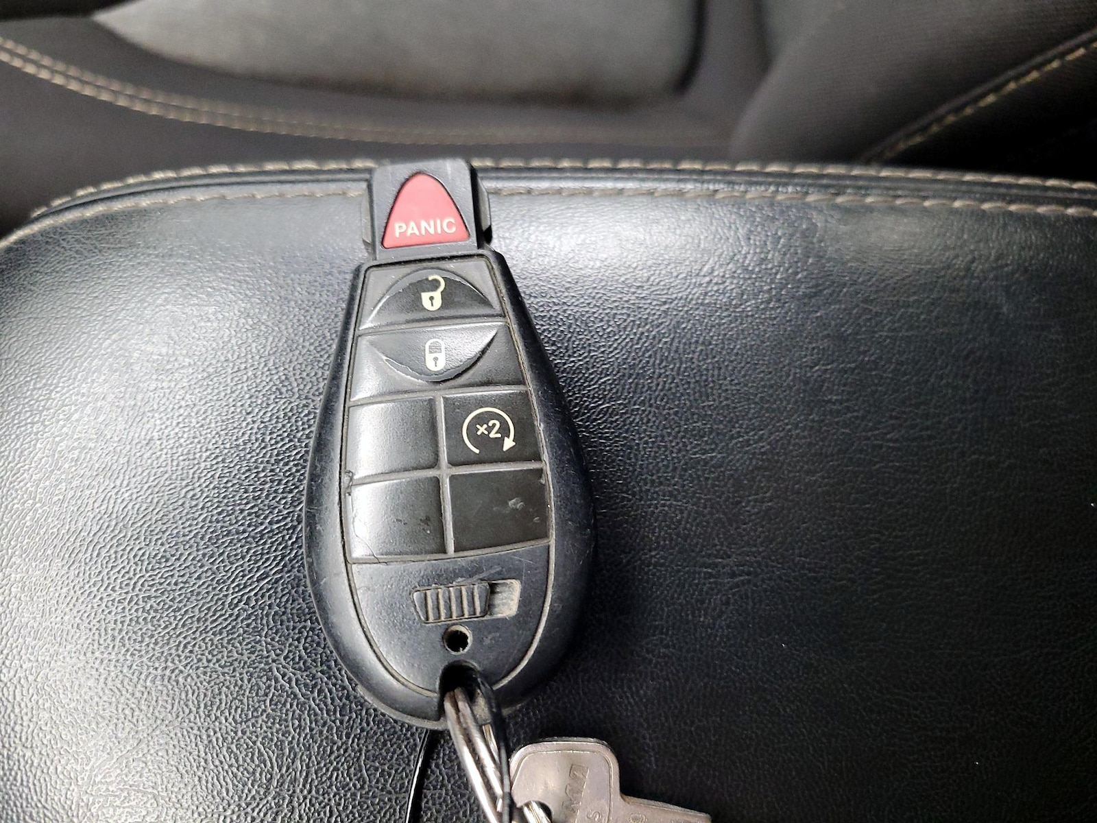 2018 Jeep Cherokee Latitude - Photo 23