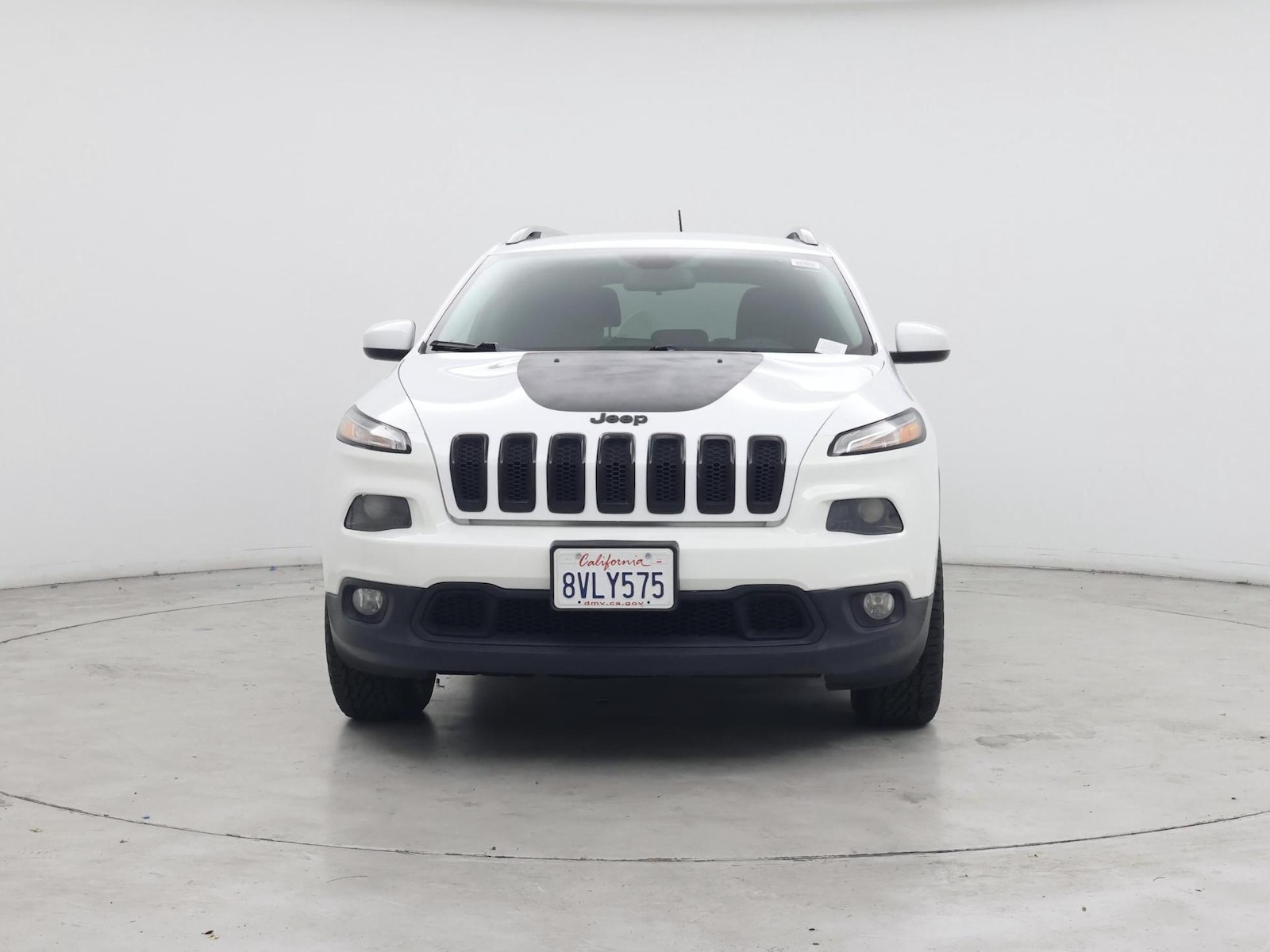 2018 Jeep Cherokee Latitude - Photo 6