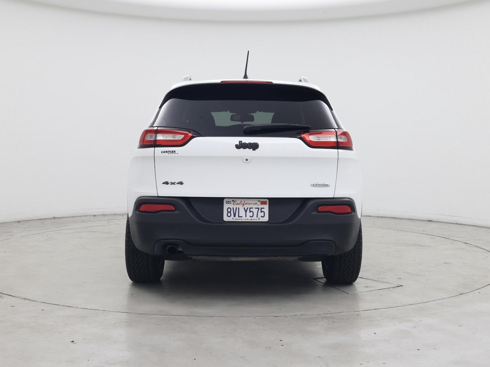 2018 Jeep Cherokee Latitude - Photo 7