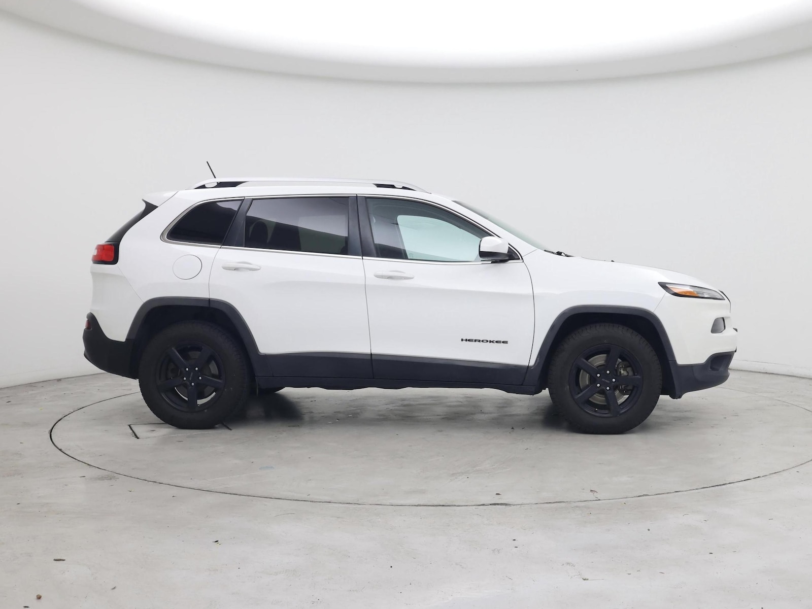 2018 Jeep Cherokee Latitude - Photo 8