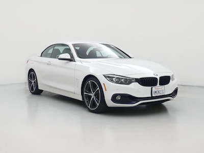 2020 BMW 430 I