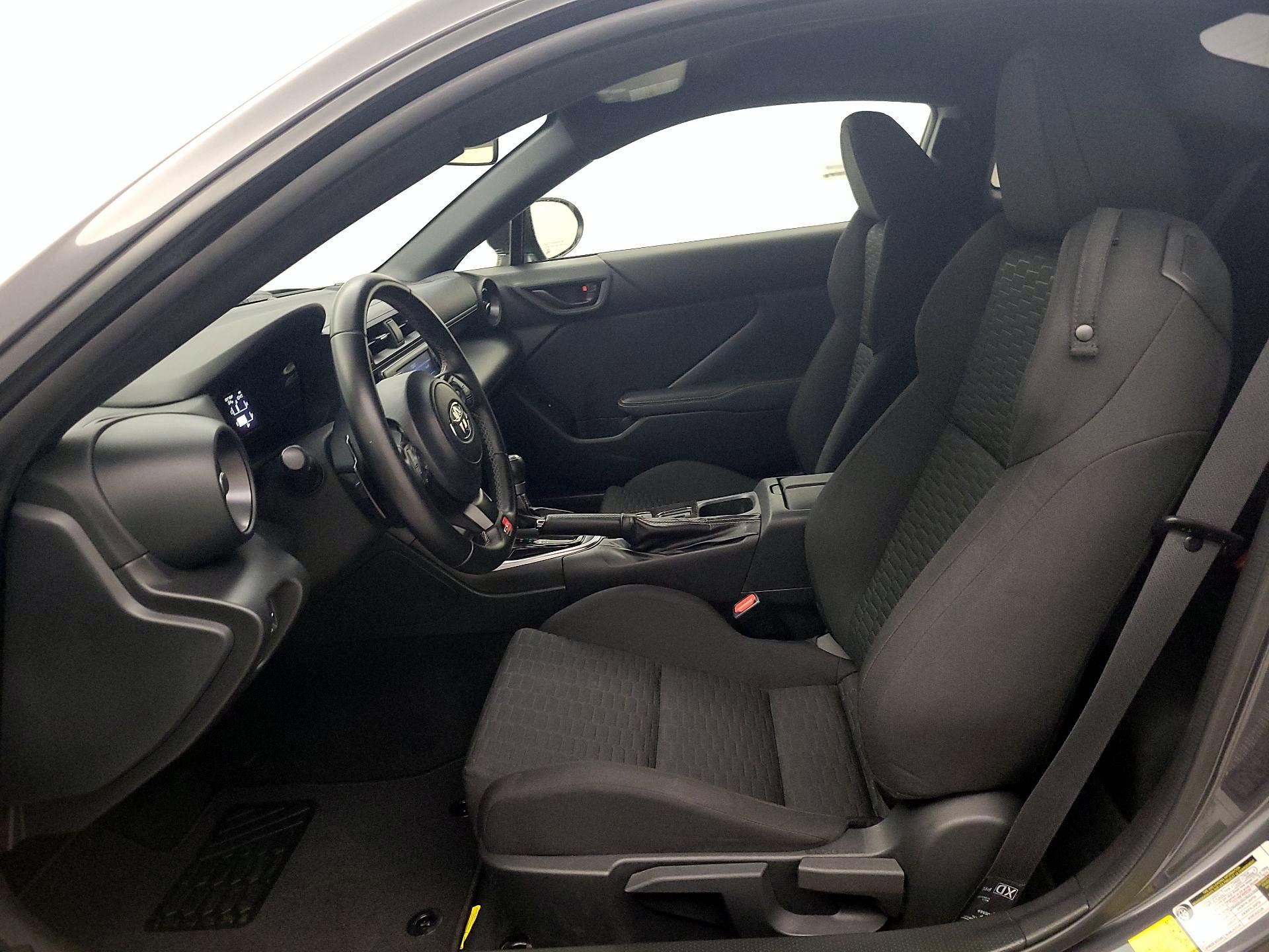 Thumbnail: 2022 Toyota GR86 - 11