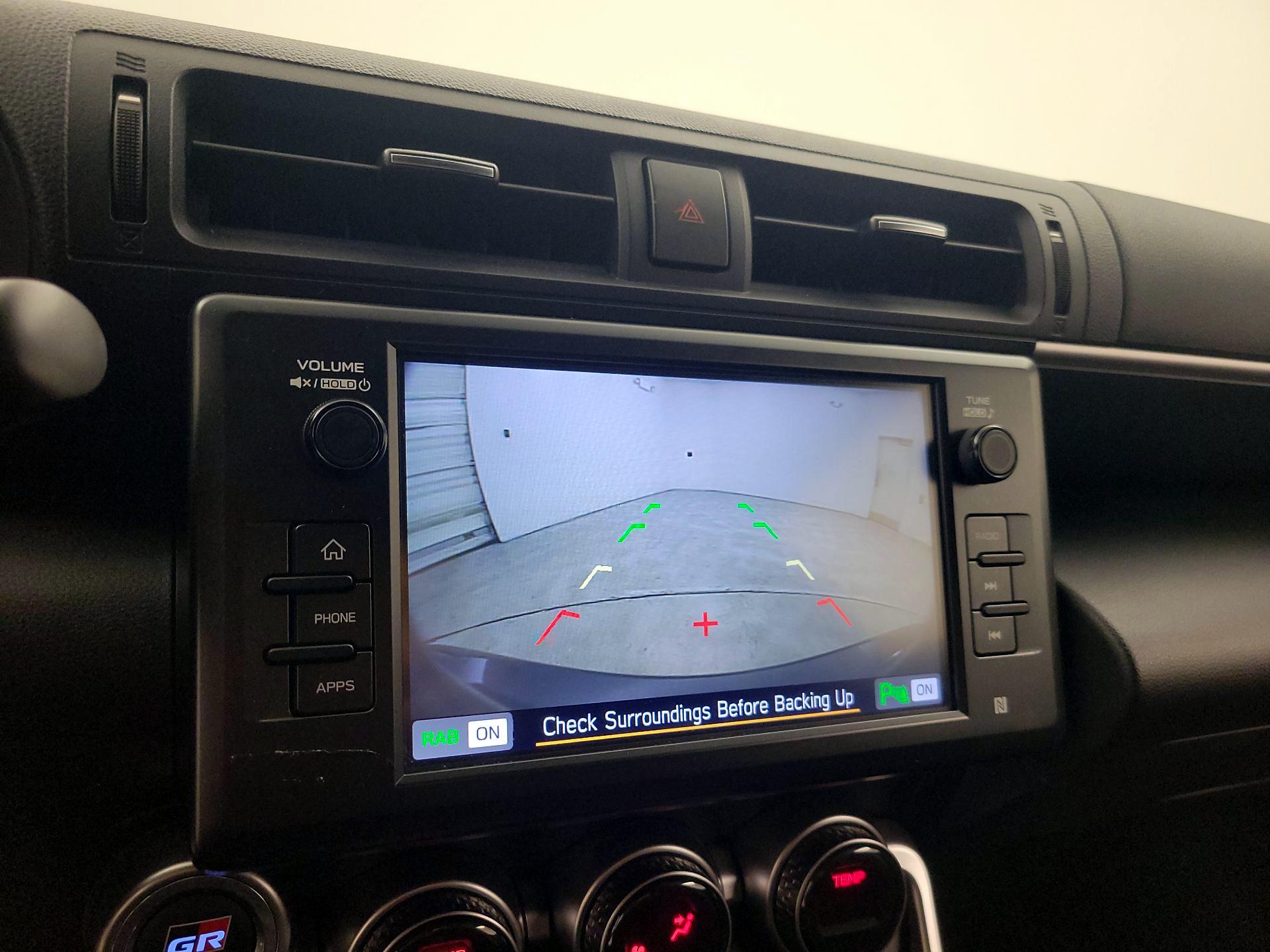 Thumbnail: 2022 Toyota GR86 - 14