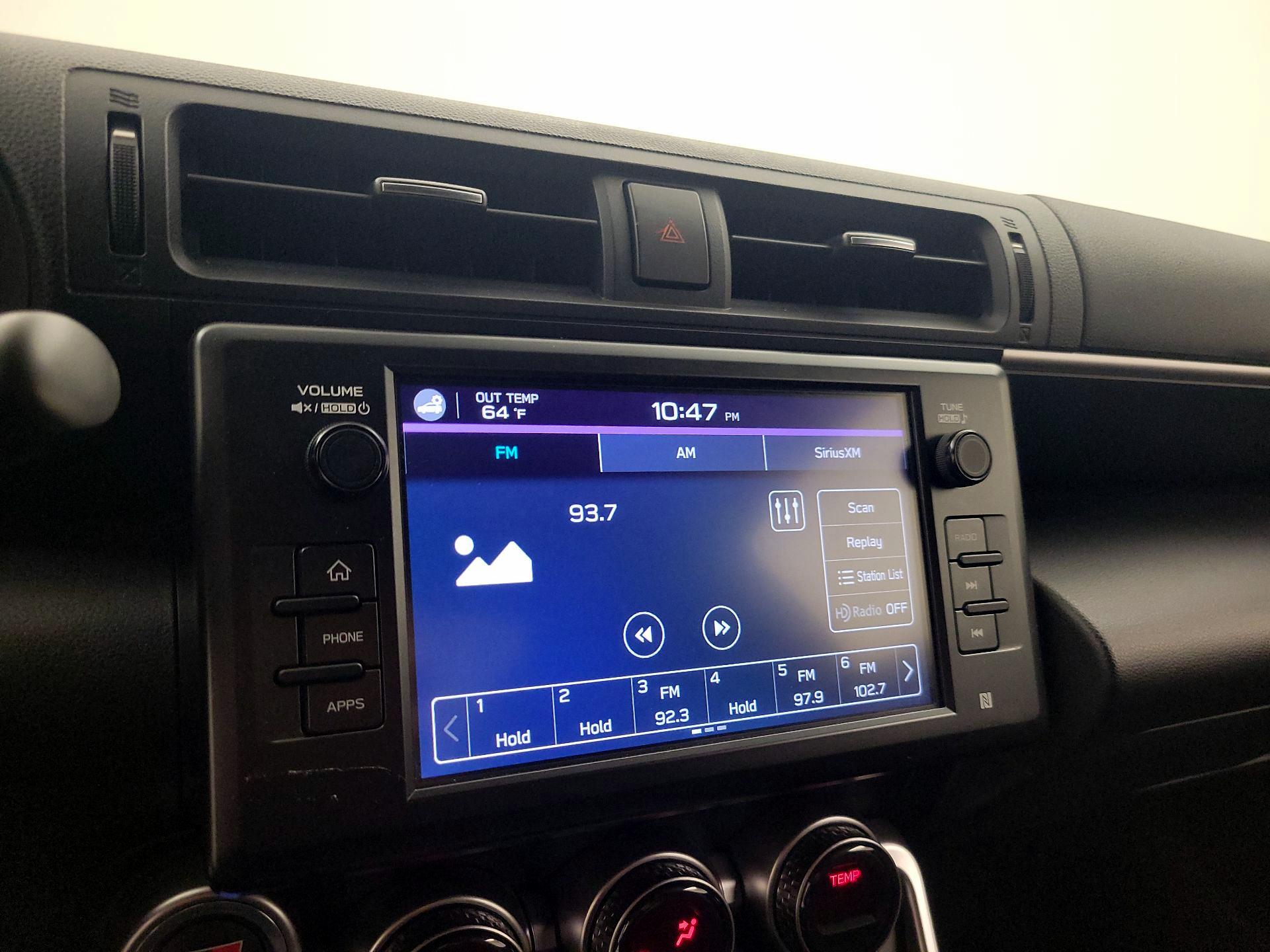 Thumbnail: 2022 Toyota GR86 - 15