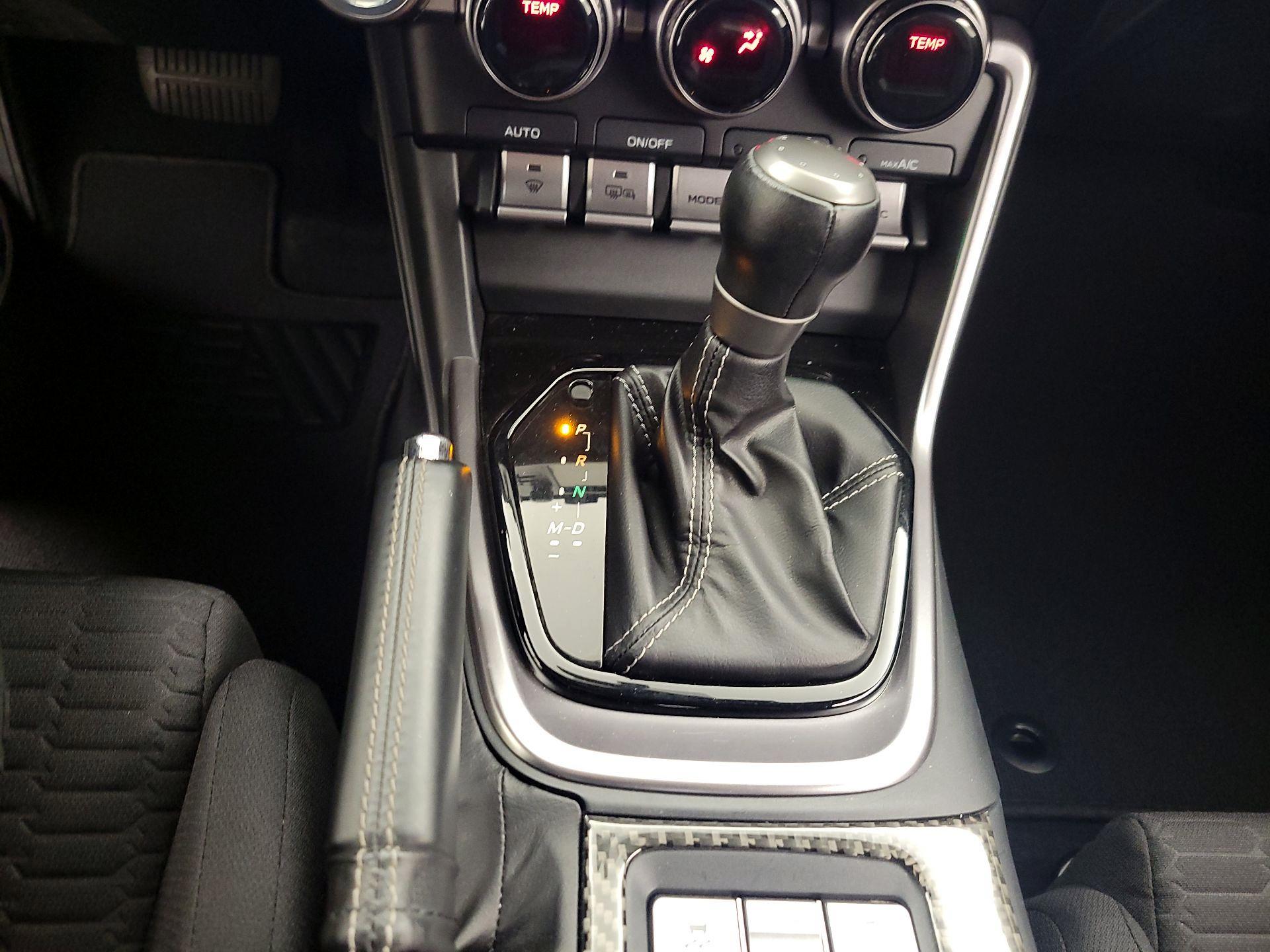 Thumbnail: 2022 Toyota GR86 - 17