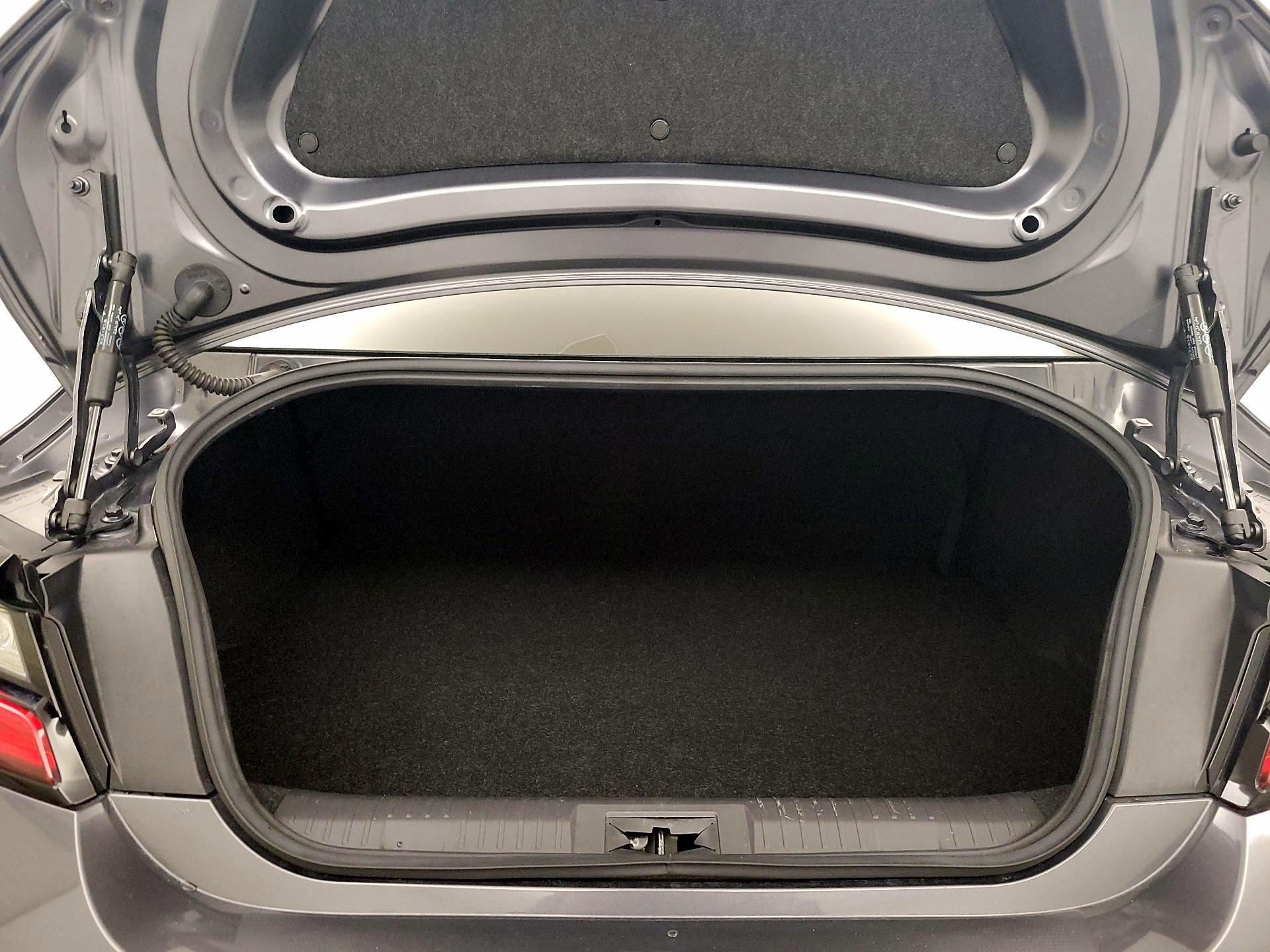 Thumbnail: 2022 Toyota GR86 - 20