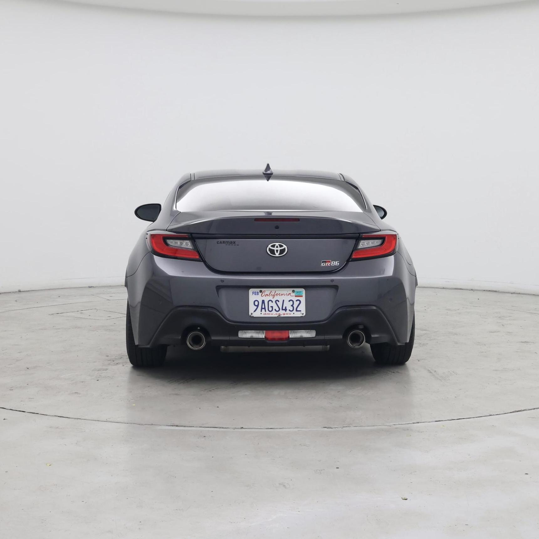 Thumbnail: 2022 Toyota GR86 - 6