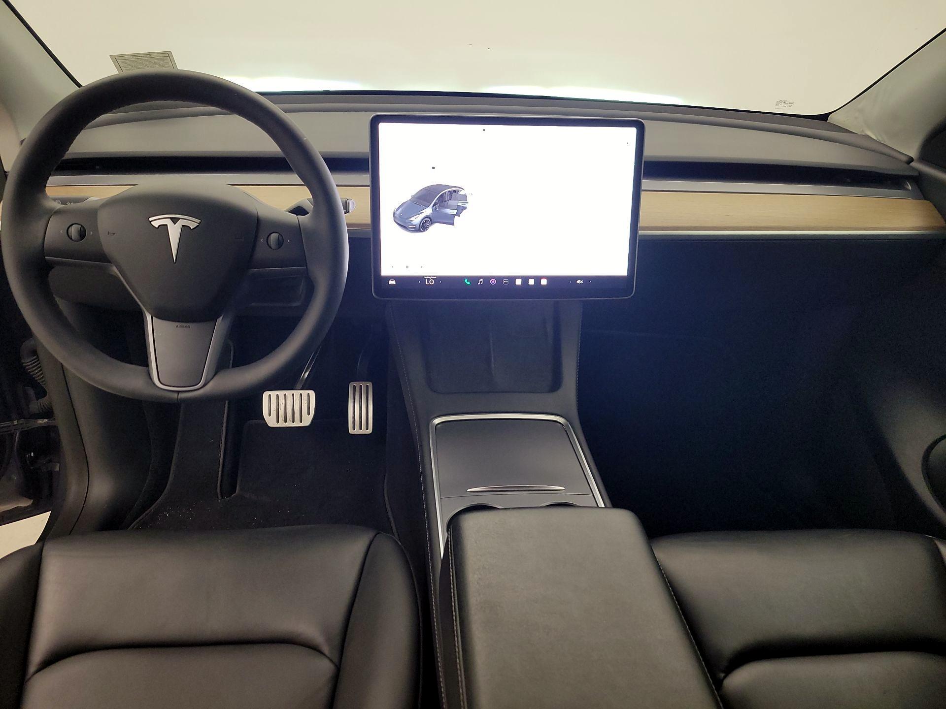 Thumbnail: 2022 Tesla Model Y - 9